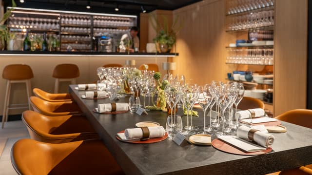 Atelier cuisine - PARIS (Paris)