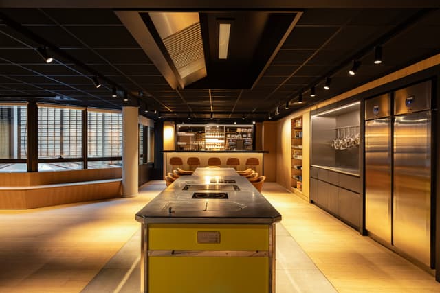 Atelier cuisine - PARIS (75)