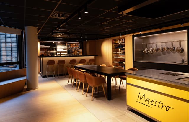 Atelier Rhum Arrangés - PARIS (75)