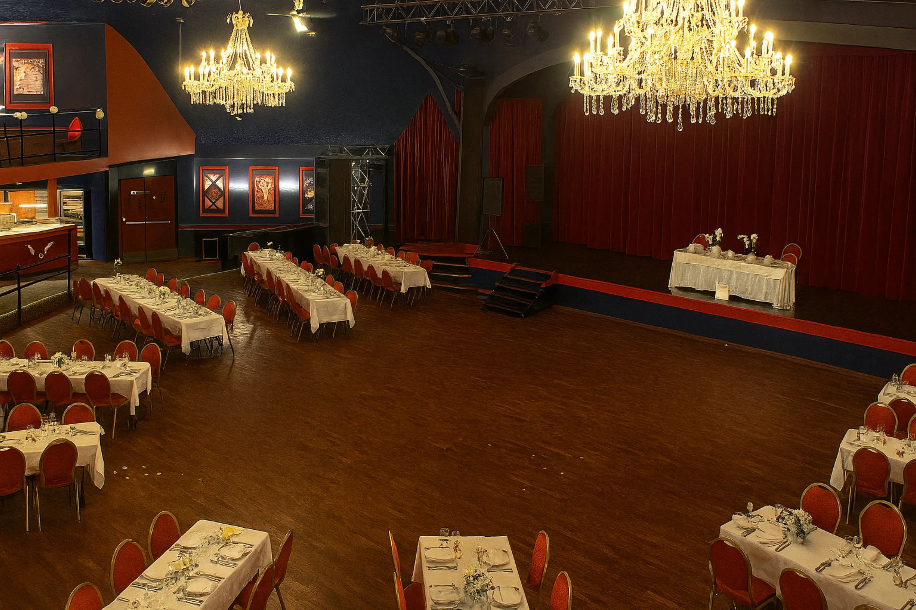 Utopia - BUSSY-EN-OTHE (null)