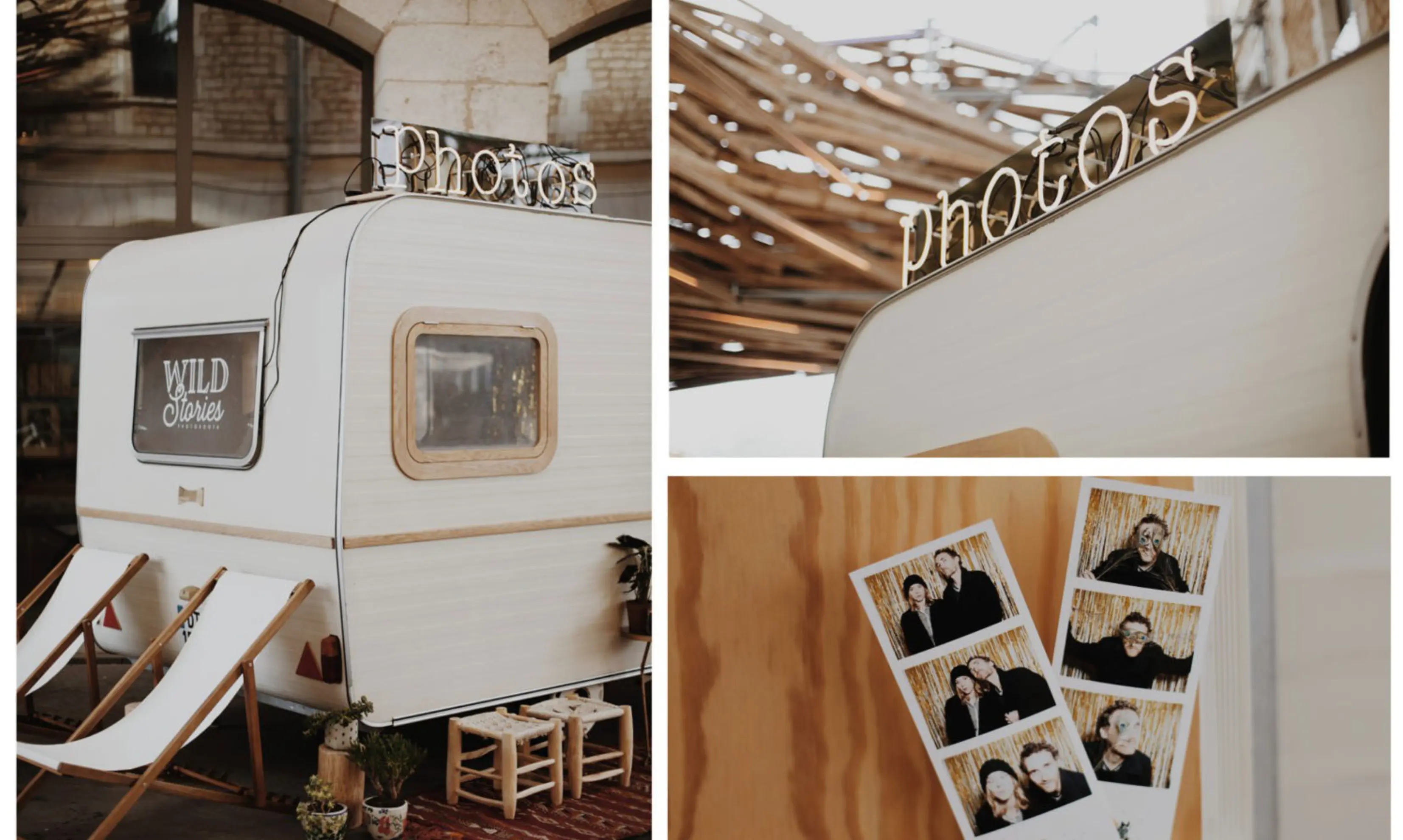 Wild Stories - Cenon (null)