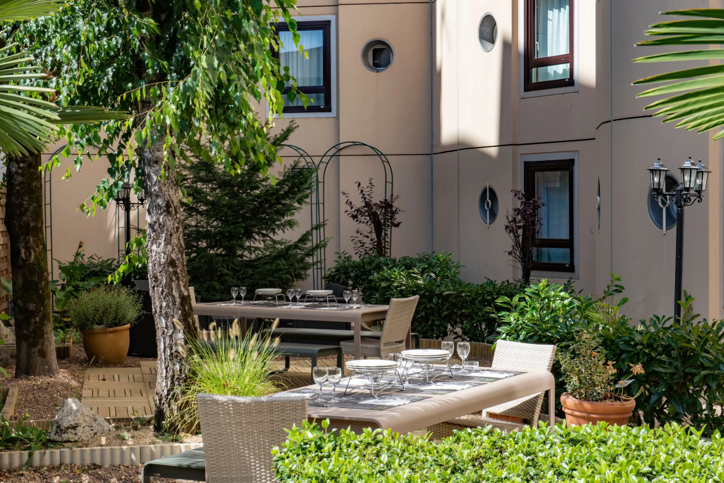 Bistro Régent - Tours (null)