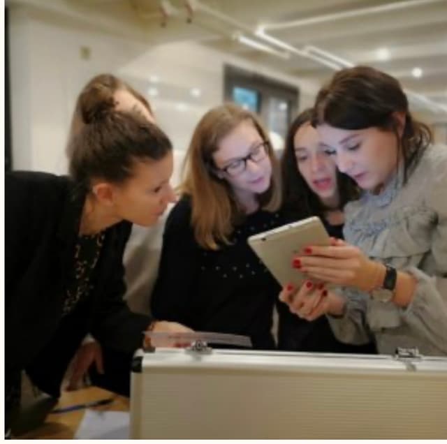 Team Building Escape Game - Rousset (Bouches-du-Rhône)