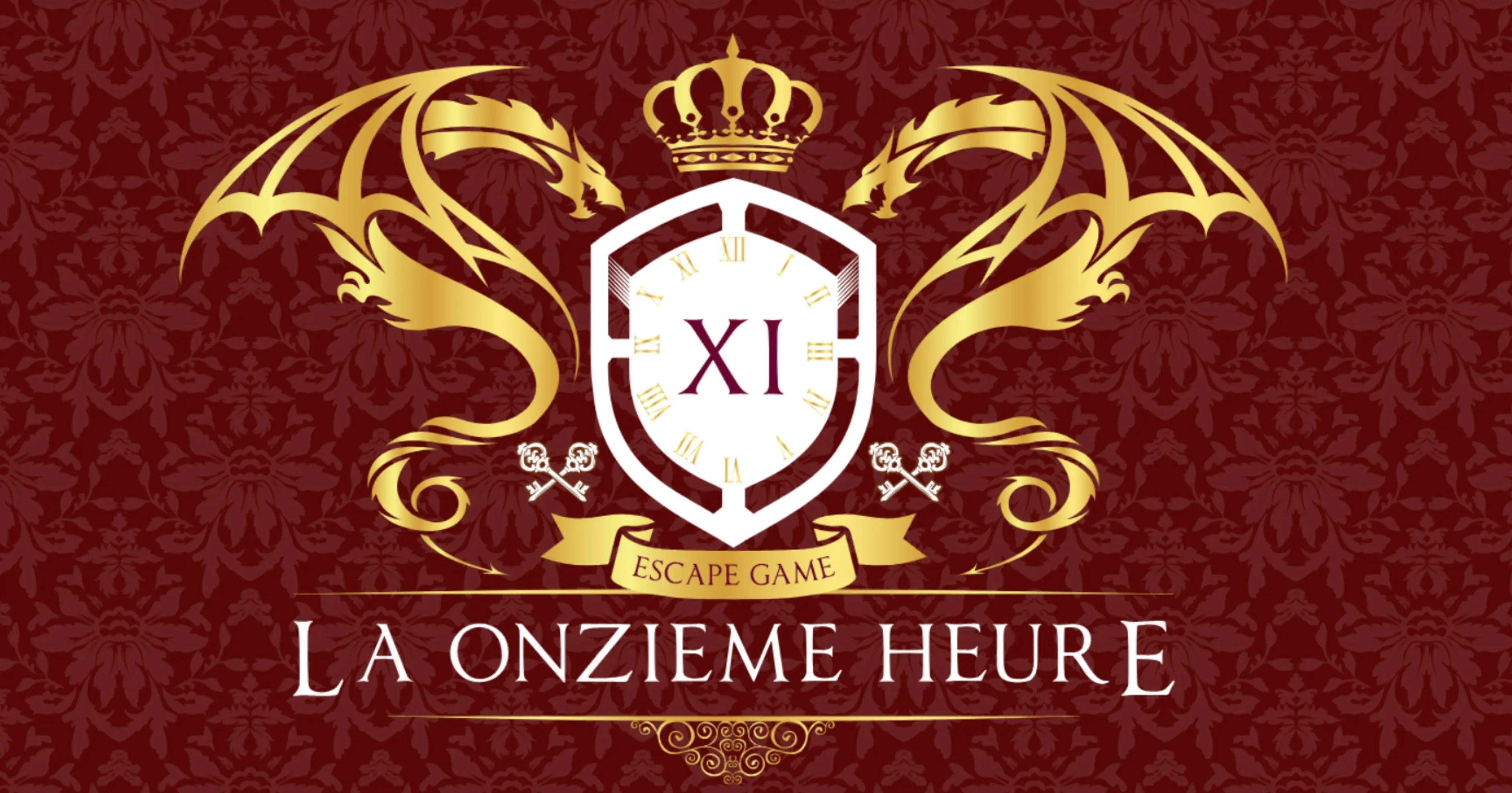 La Onzième Heure - DIJON (null)