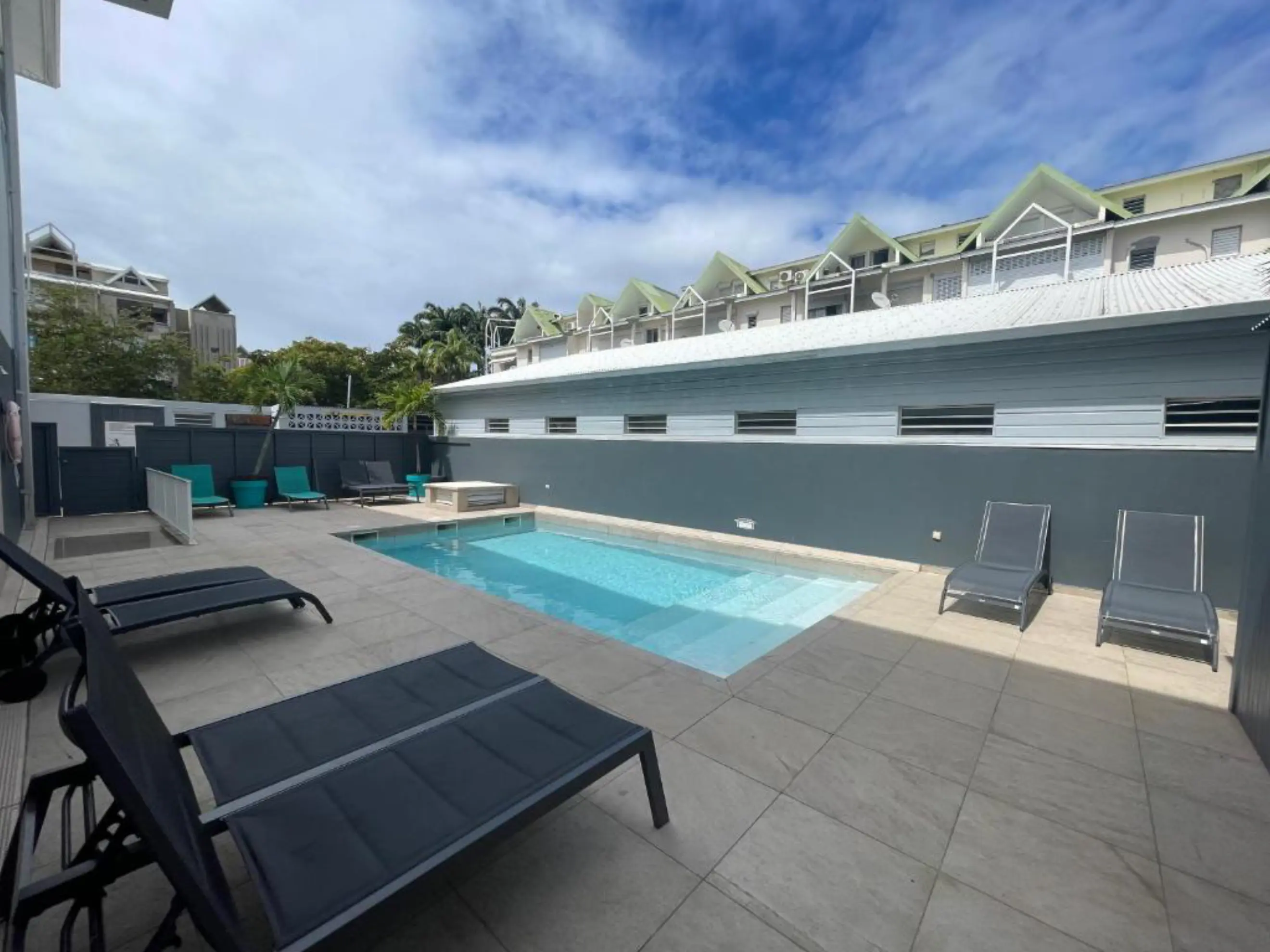 Karaïbes Hôtel - Gosier (null)