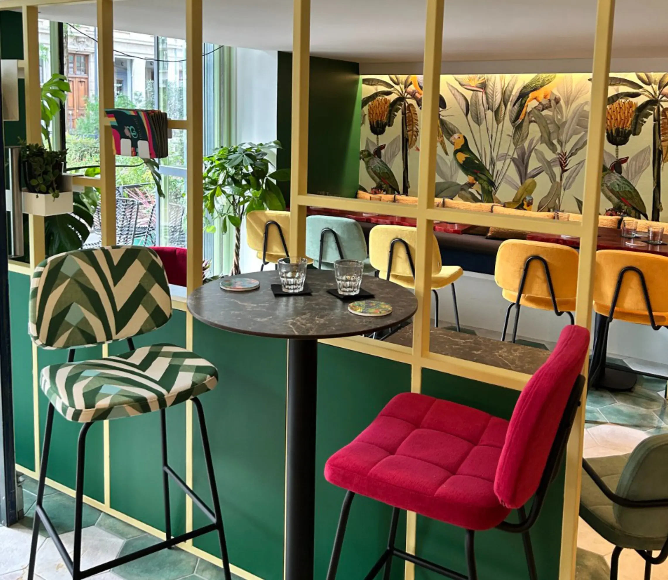 Batida Café - Lyon (null)