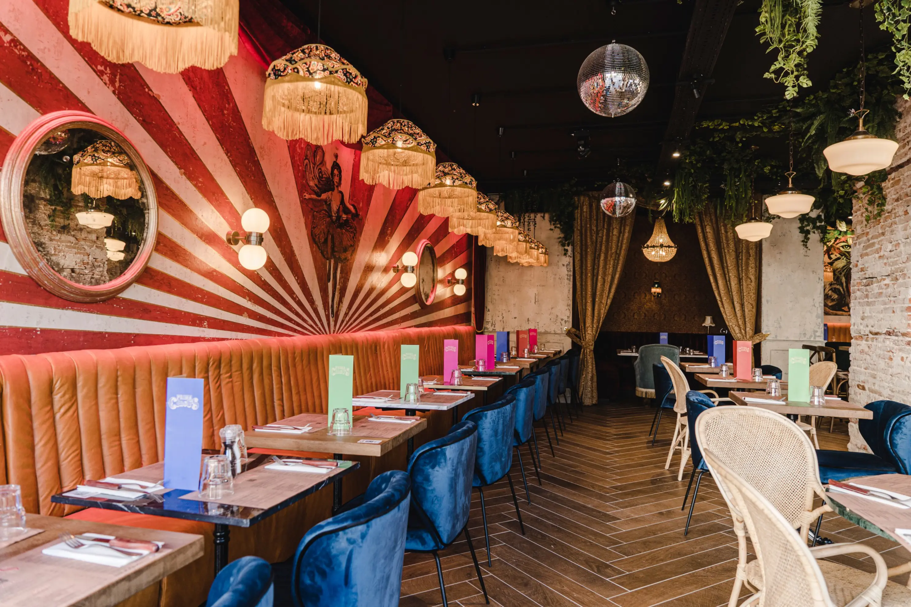 Prima Circus - Toulouse (null)