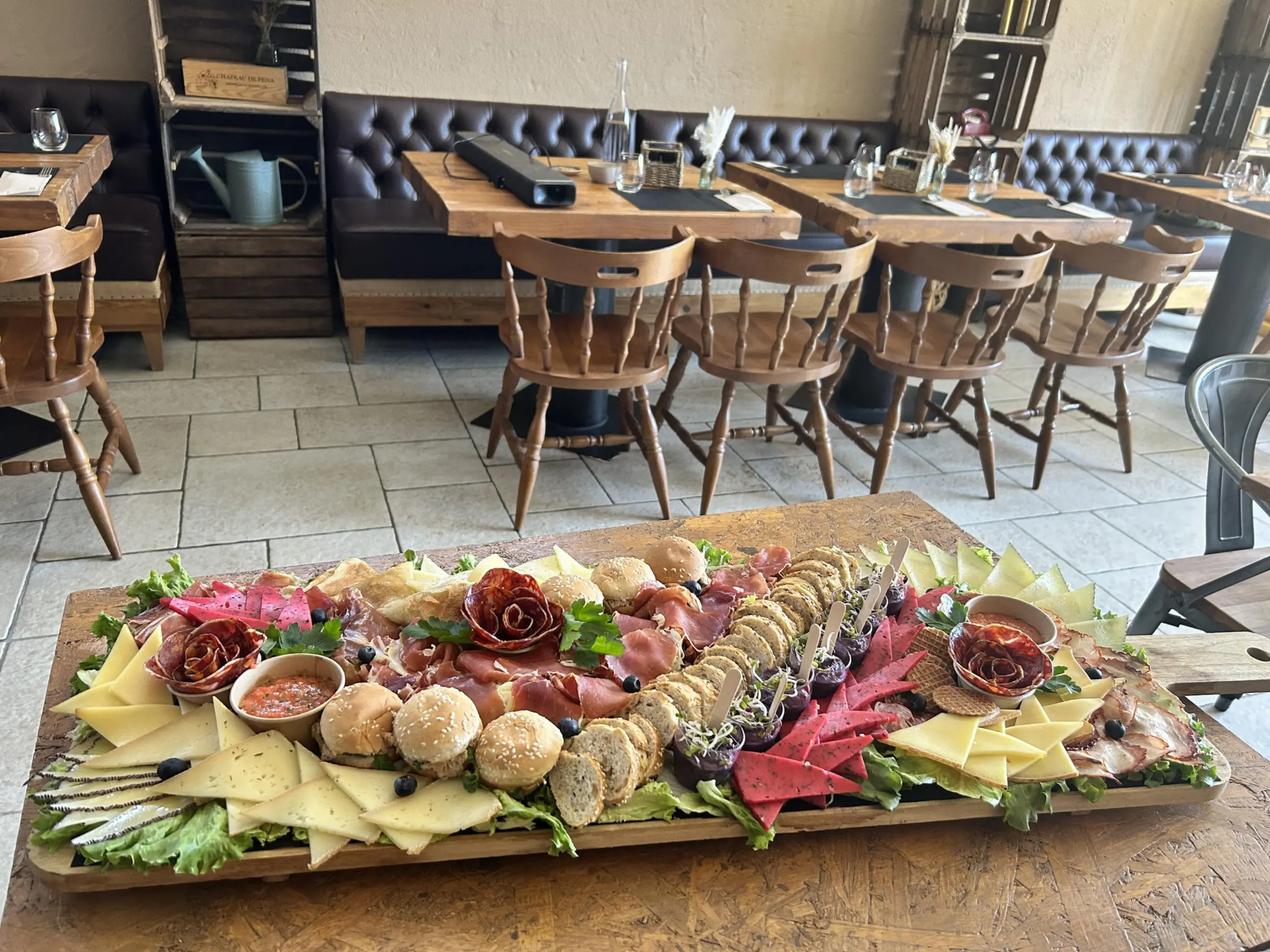 L'Oasis de Lana - Toulouges (Pyrénées-Orientales)