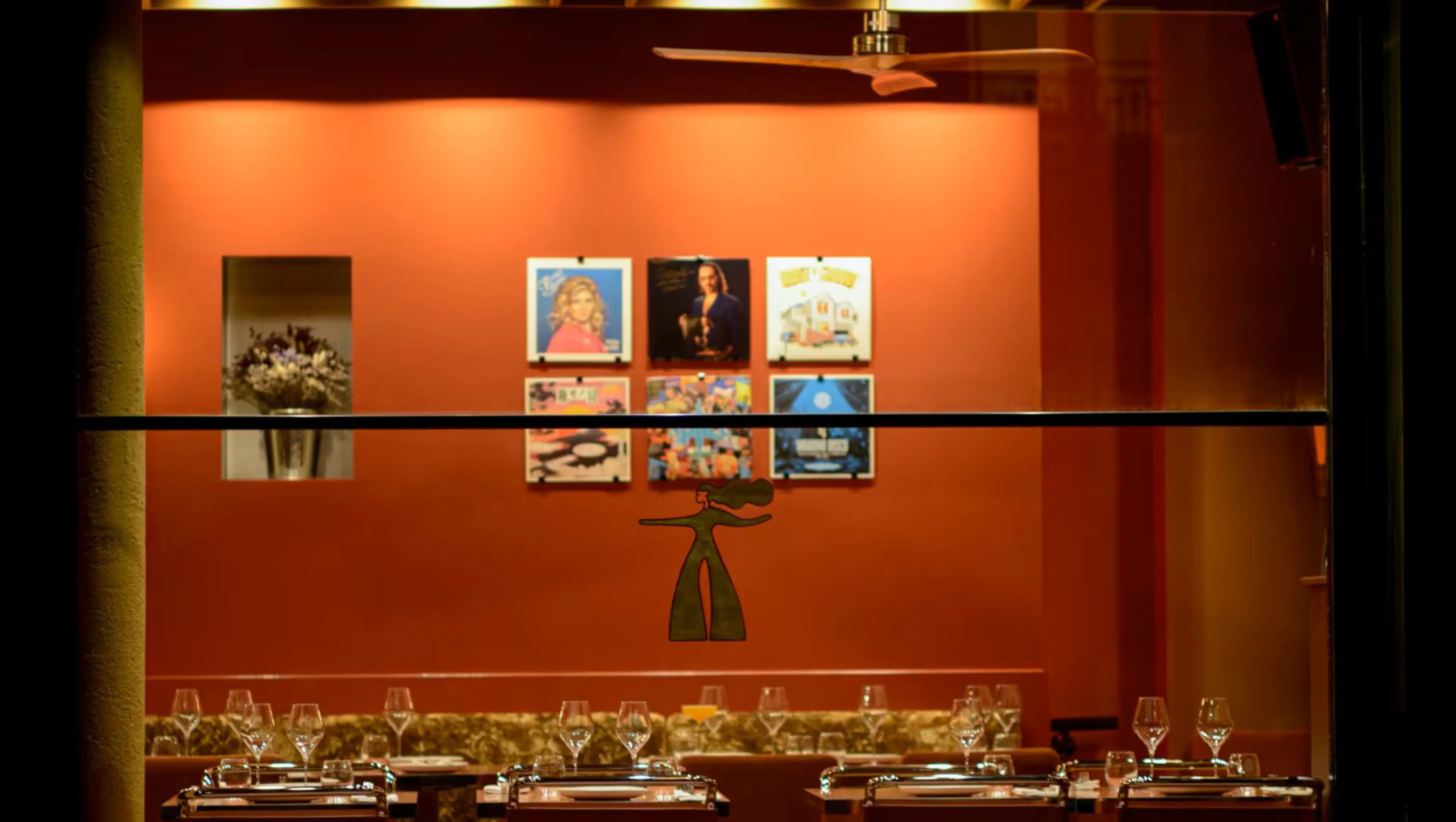 Dame Resto - Paris (null)