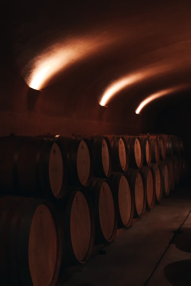 Visite de la cave et dégustation - CADIÈRE-D'AZUR (Var)