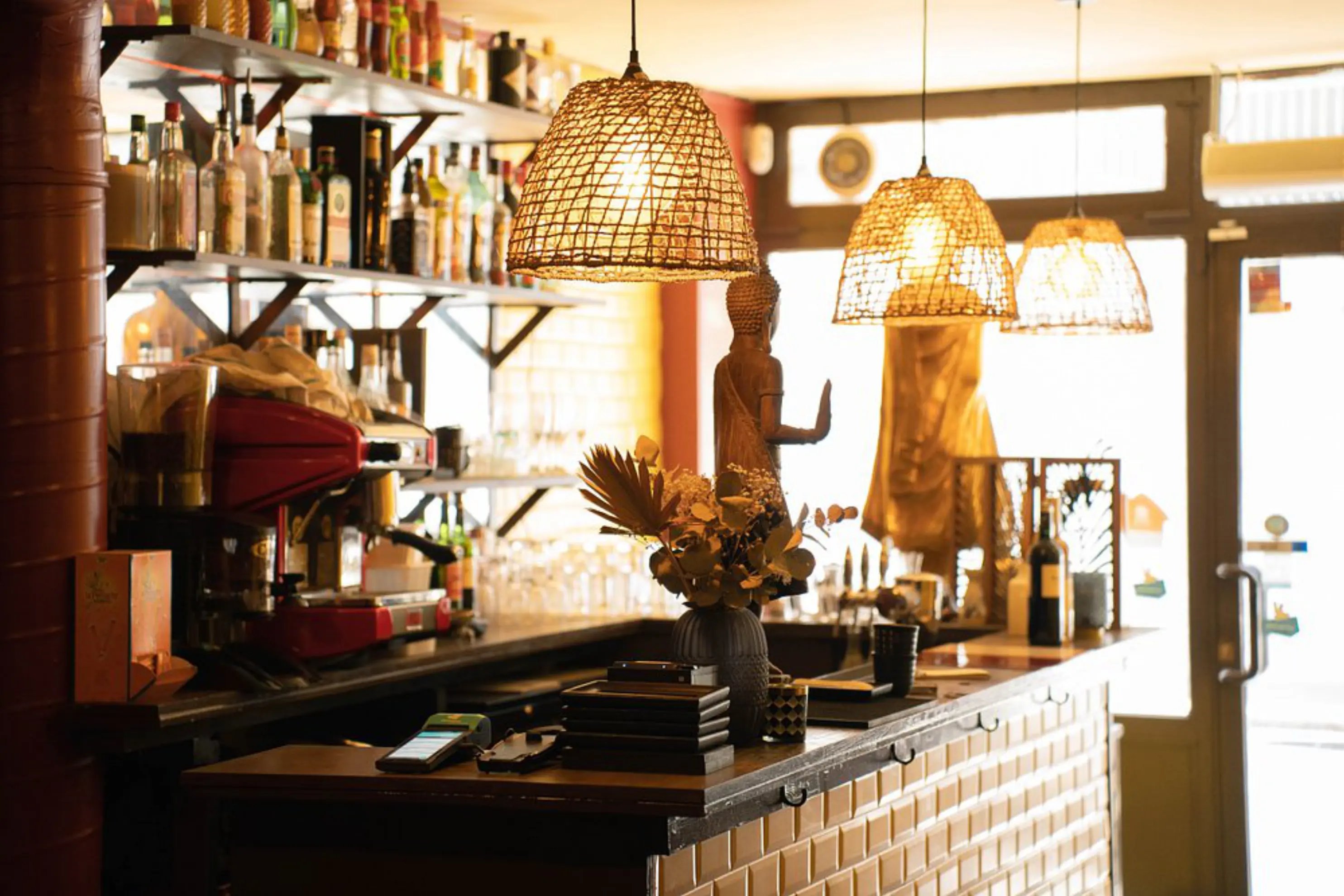 Restaurant Camone - Paris (null)