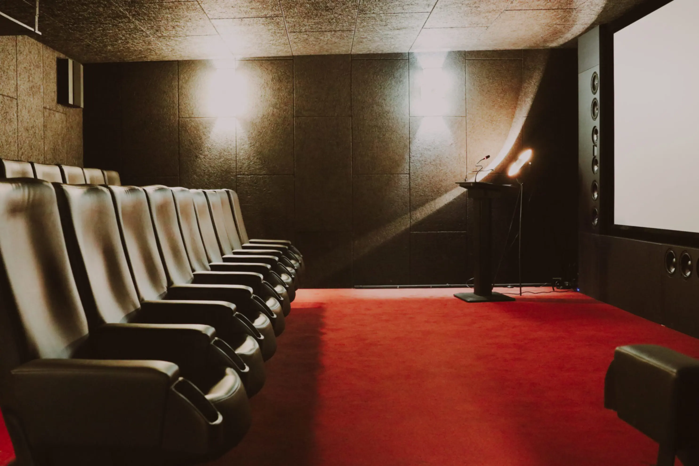 Cinévasion - Paris (null)