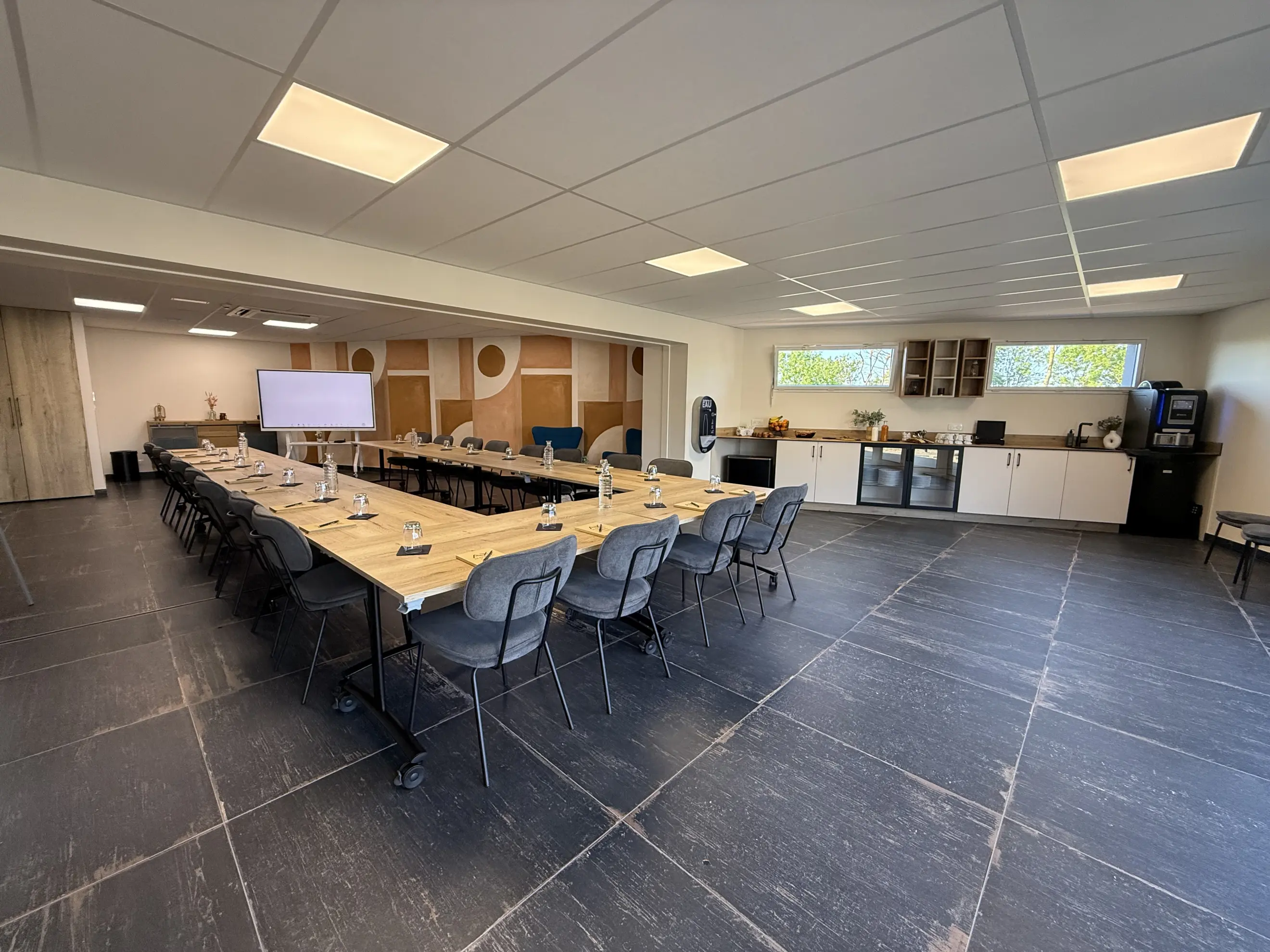 The Originals City Ax Hôtel - La Châtaigneraie (null)