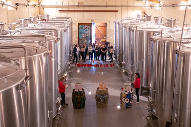 Challenges Saint-Sernin - Parnac (46)