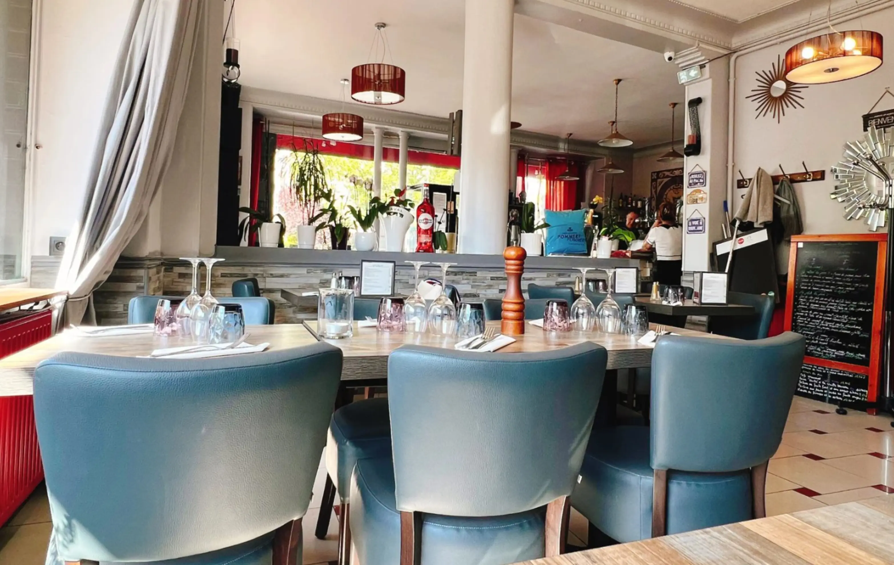 Grume - Montrouge (null)