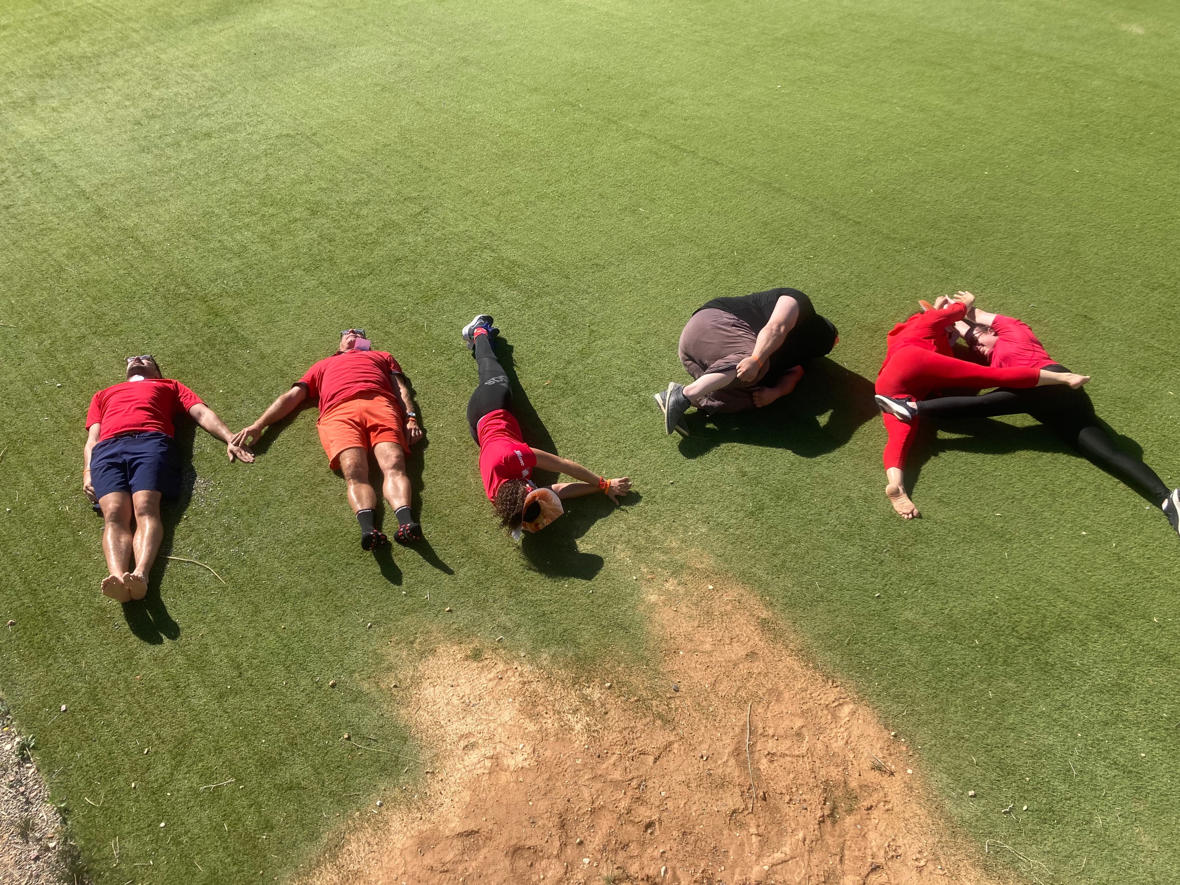 Image de l'activité Sports d'eaux vives | Challenges terrestres | Activités nature