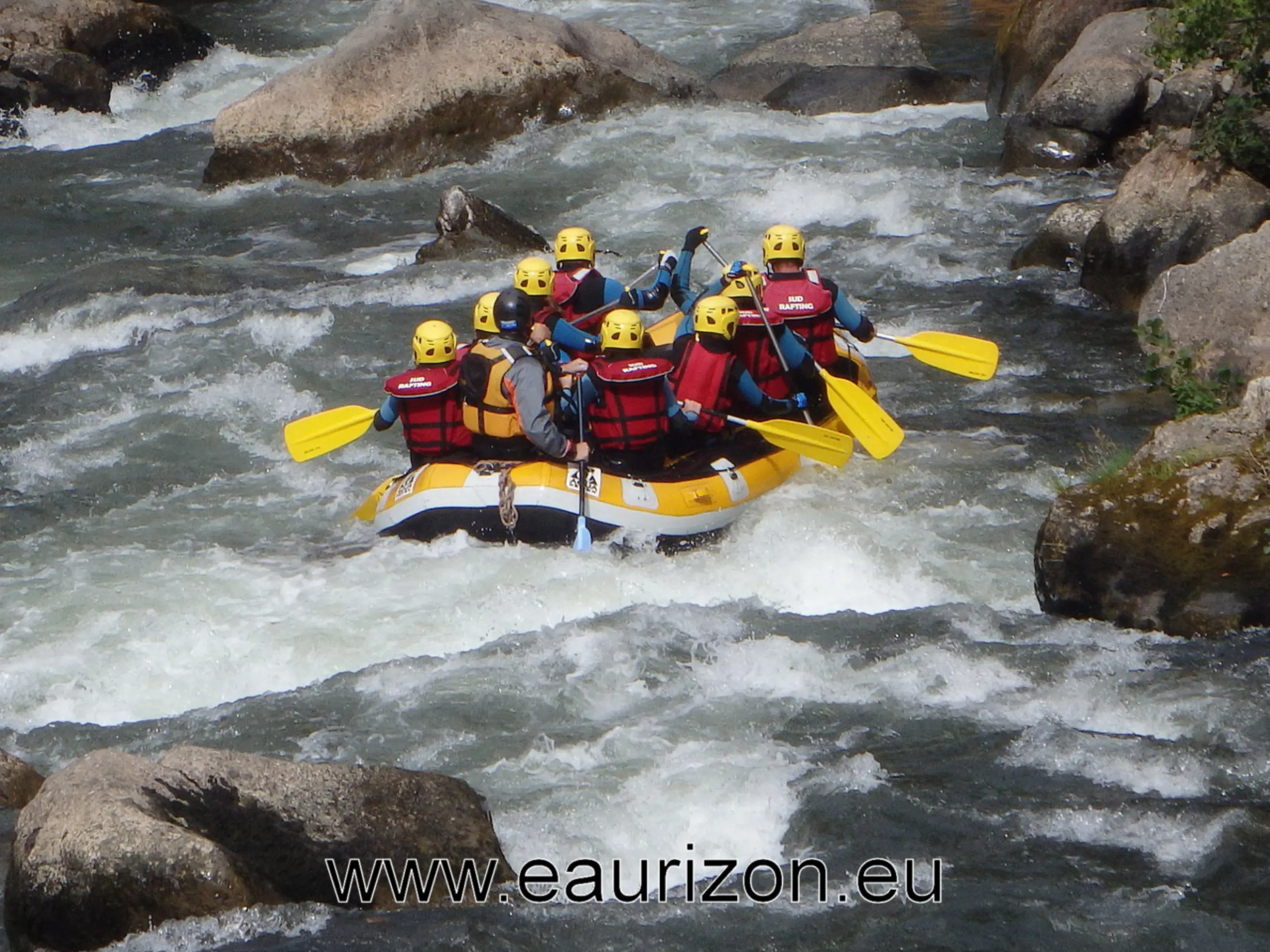 Eaurizon - Puichéric (null)