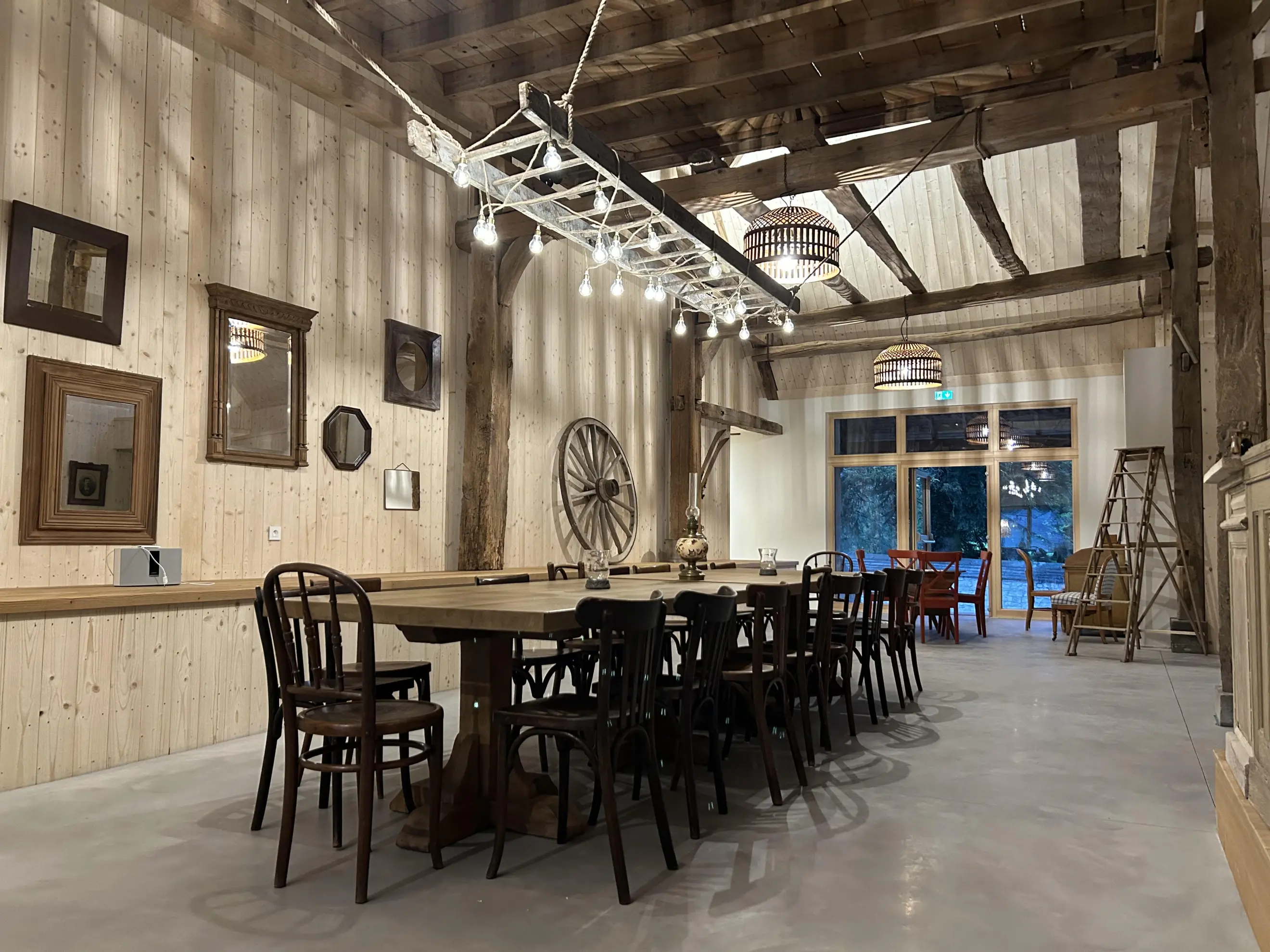 Sous le Charme - guyans-durnes (null)