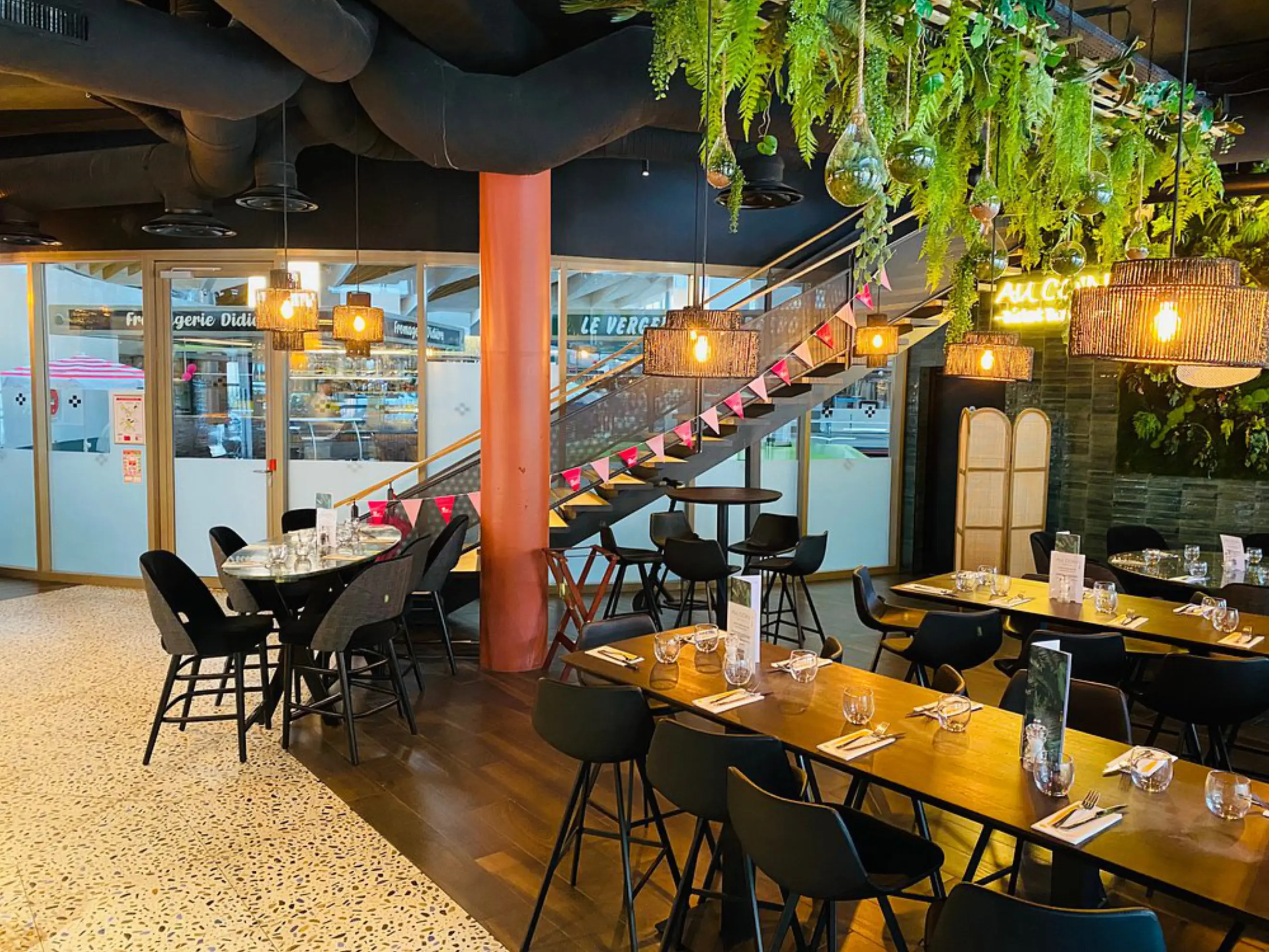 Verra Courbevoie - Courbevoie (null)