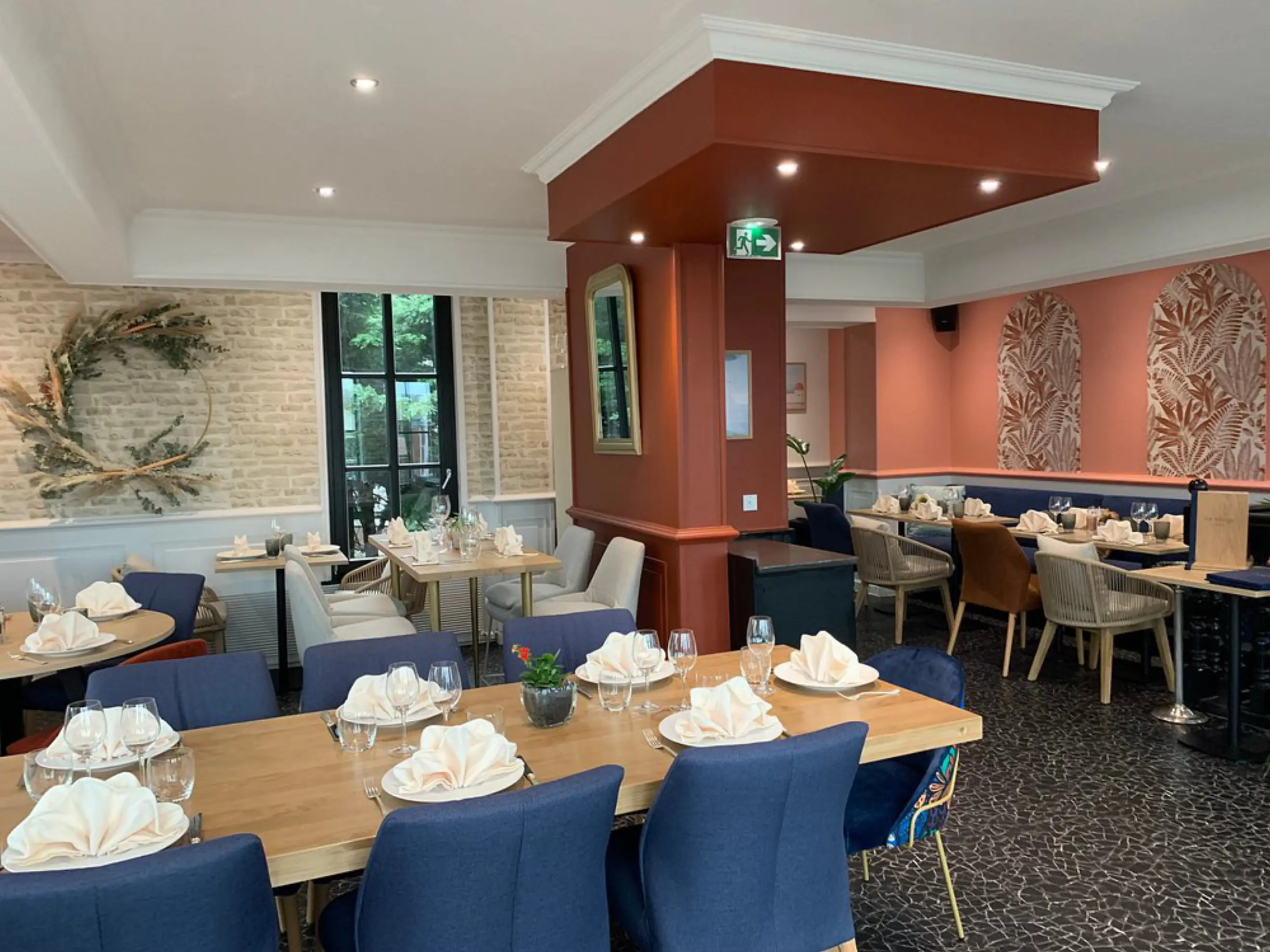 Village Suisse - Le Touquet-Paris-Plage (Pas-de-Calais)