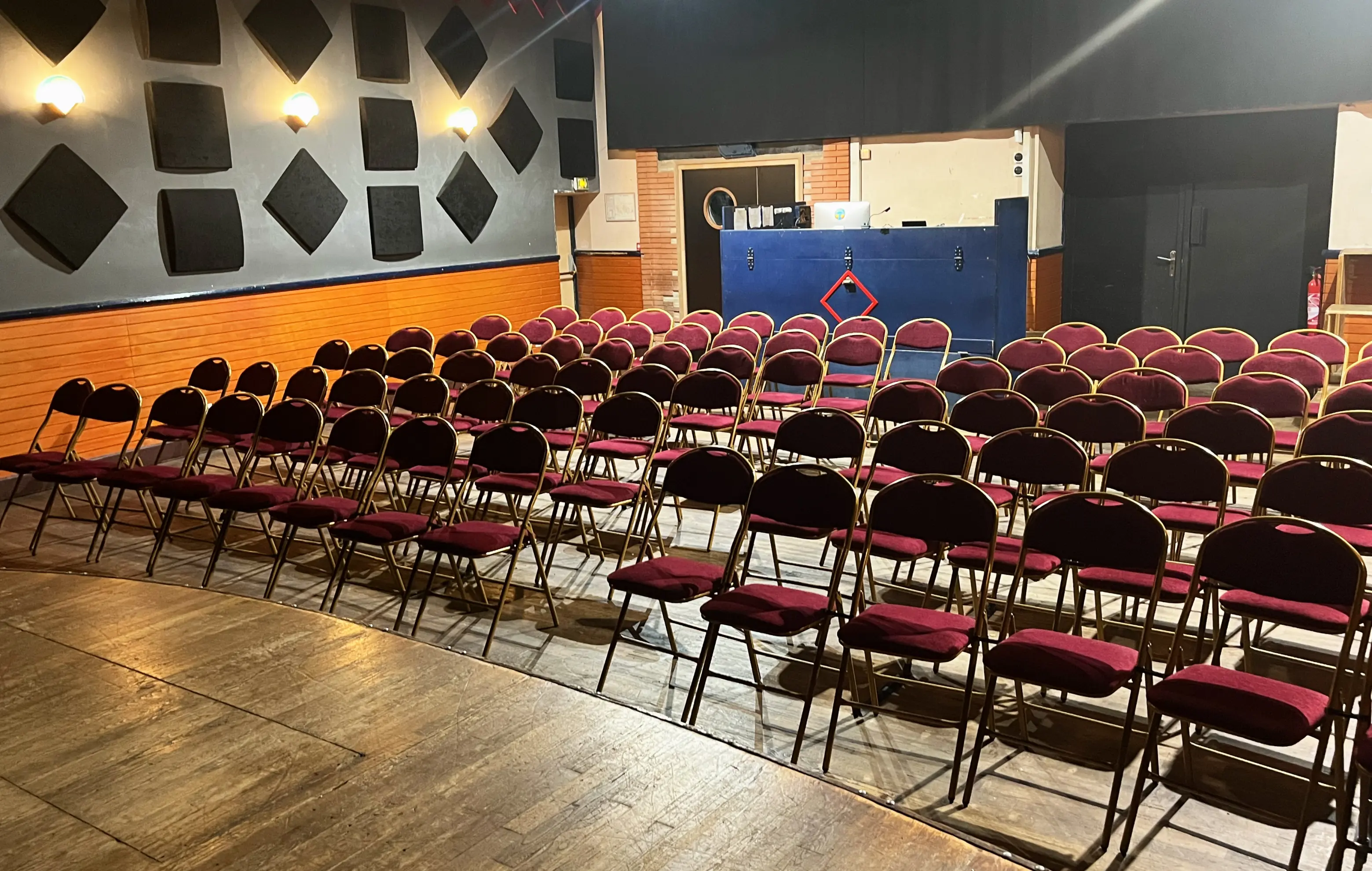 Le Bijou - Toulouse (null)