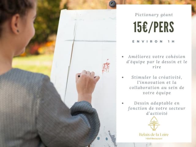 Pictionnary - MONTLIVAULT (41)