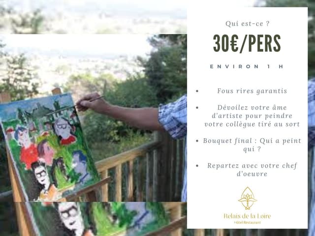 Qui est ce? - MONTLIVAULT (41)