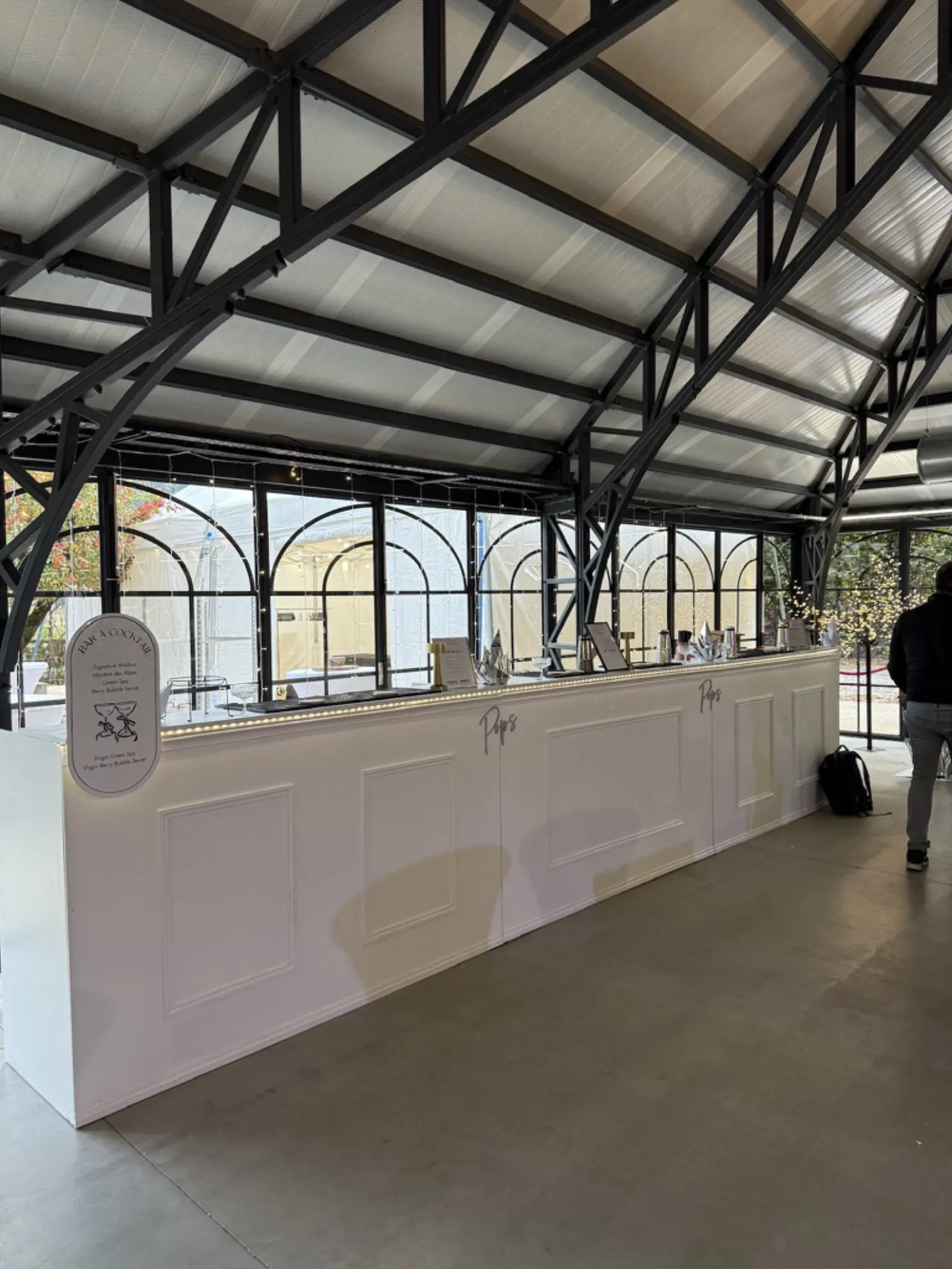 Pops bar éphémère - GRENOBLE (null)