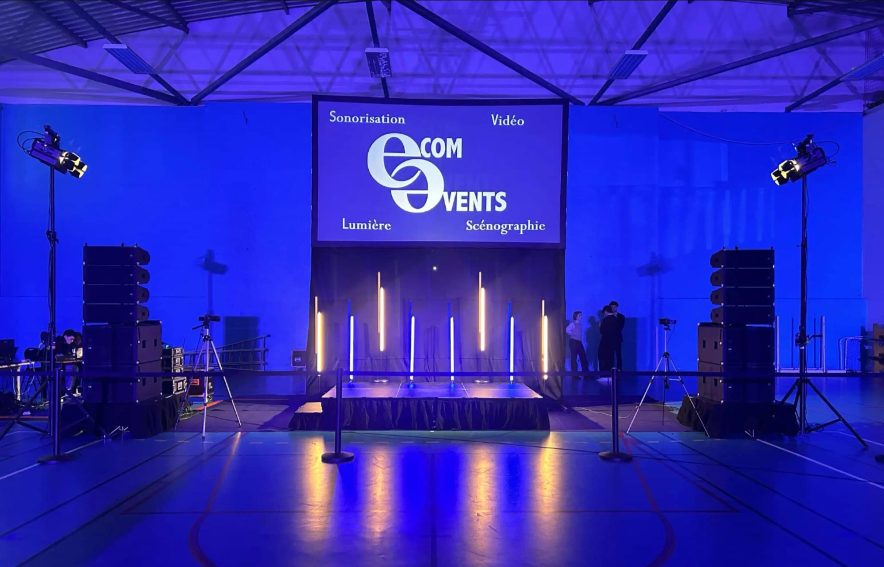 Ecom Events - Chapelle-sur-Erdre (null)