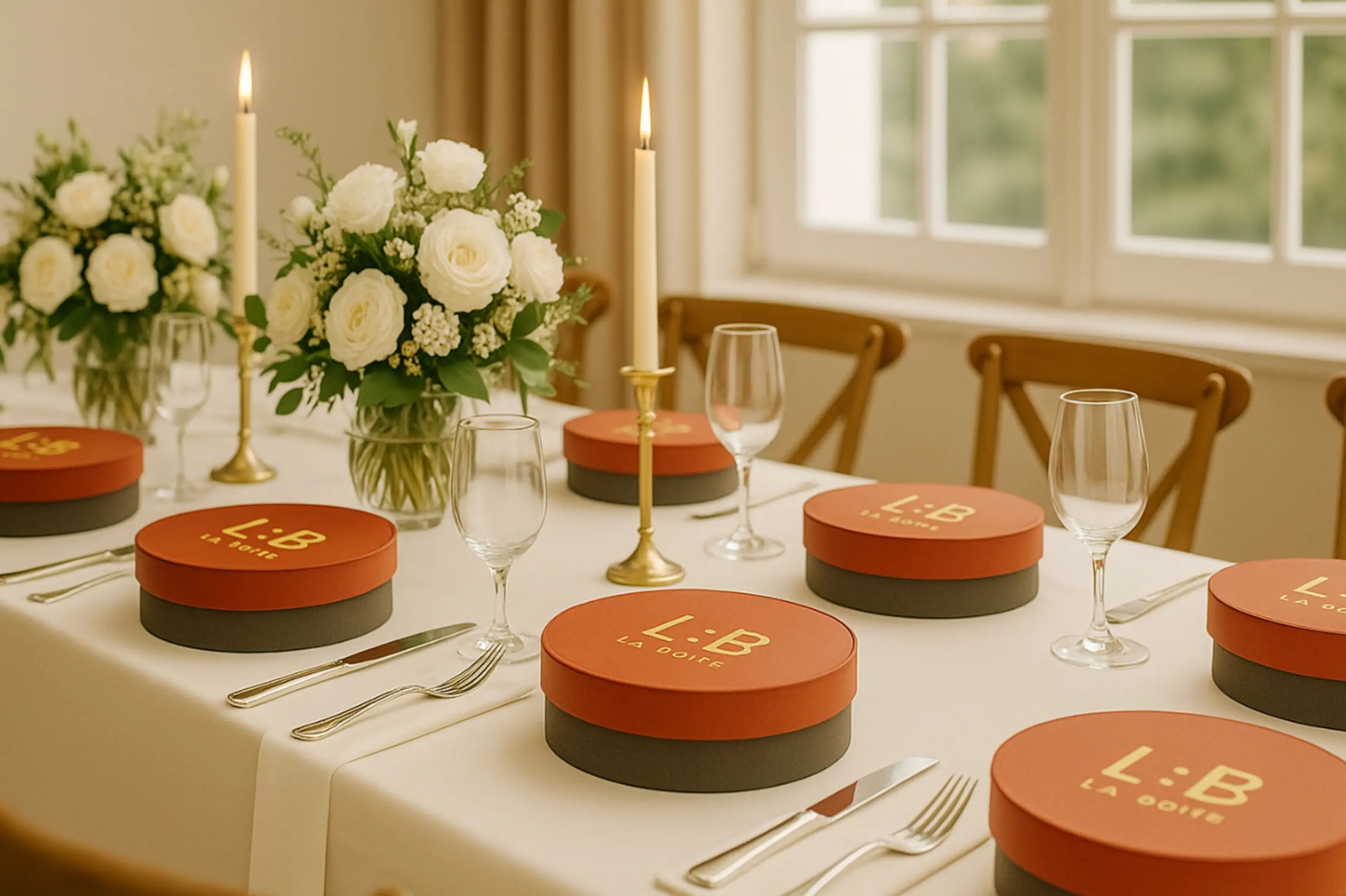 La Boite - Paris (null)