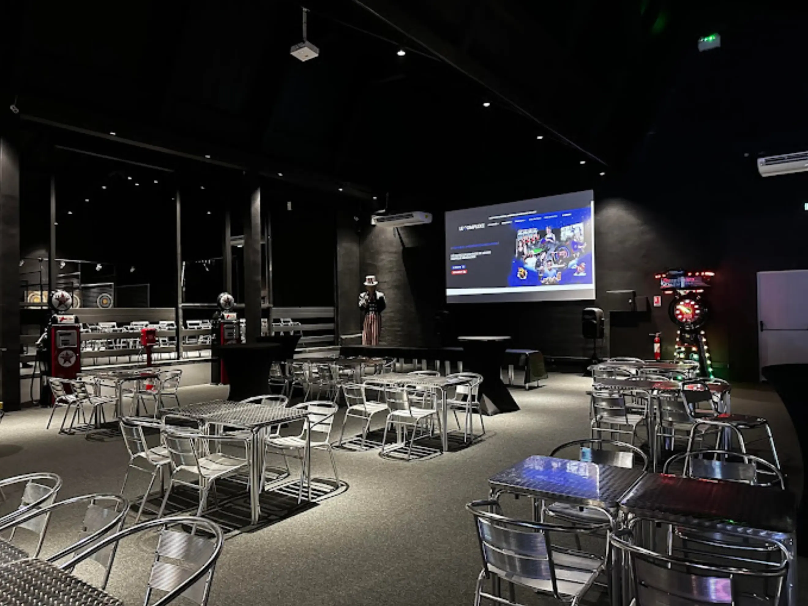 Le Complexe - Castres (null)