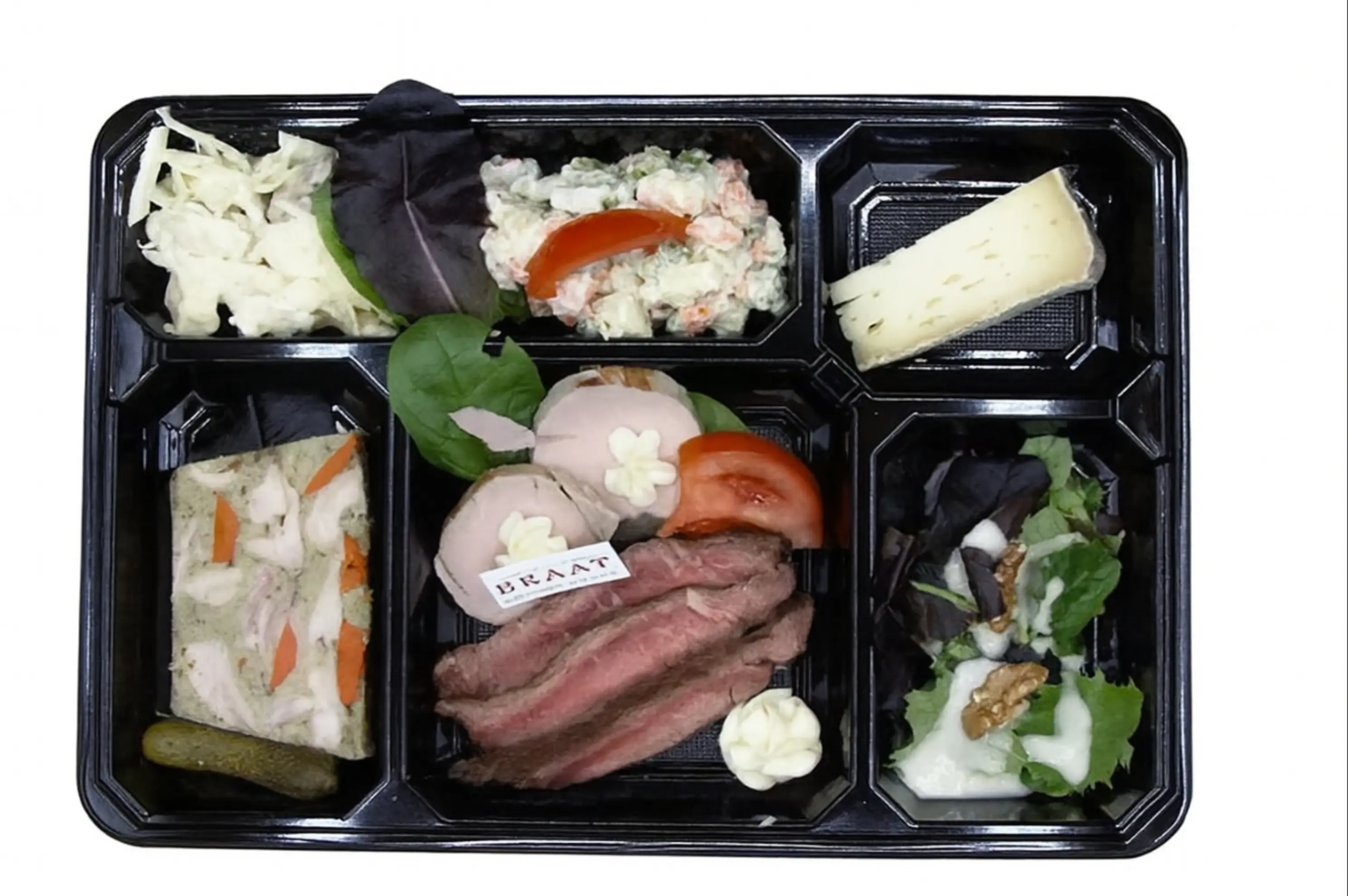 Maison Braat - Pithiviers (Loiret)