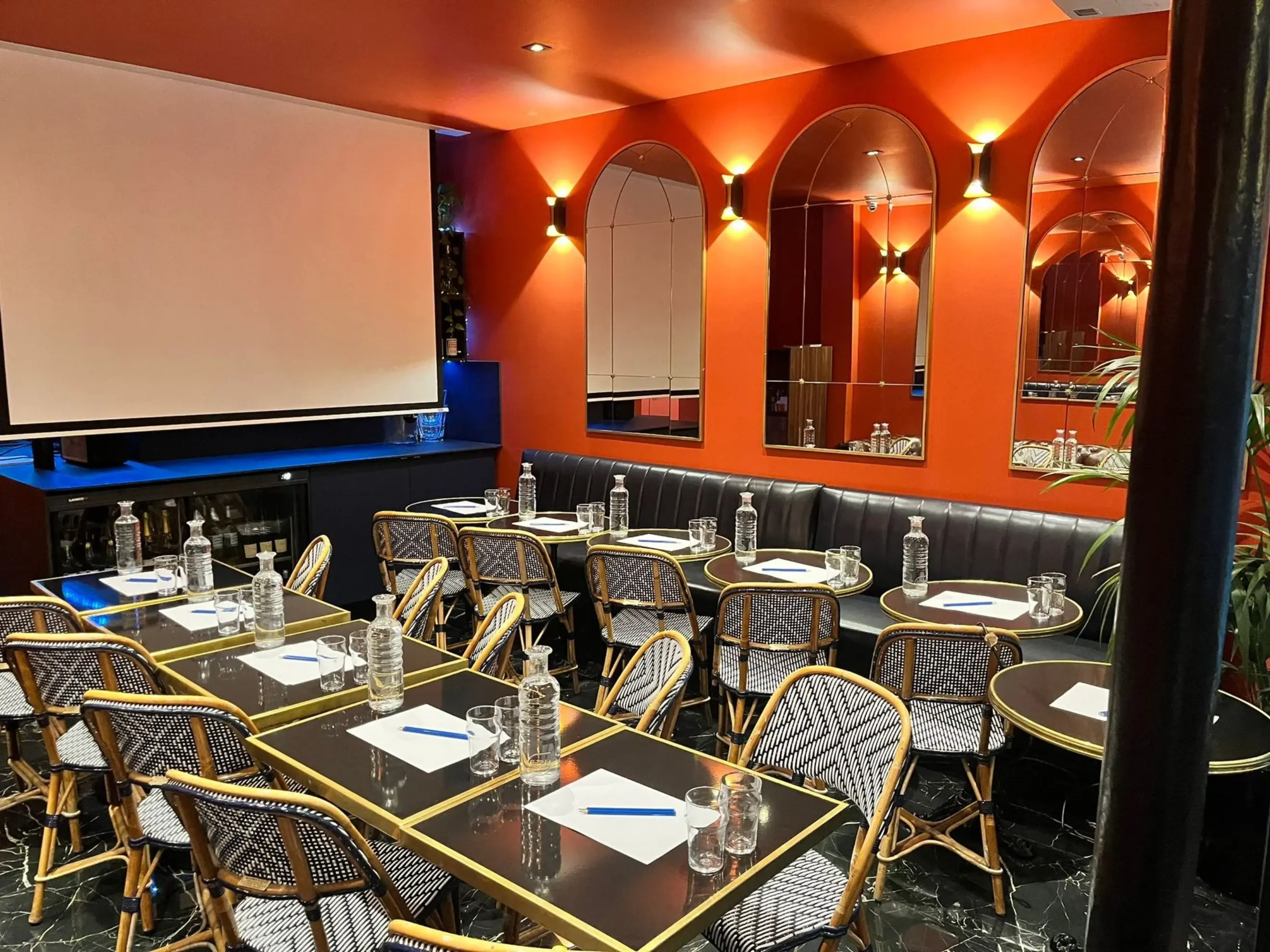 Hôtel Georgette - Paris (null)