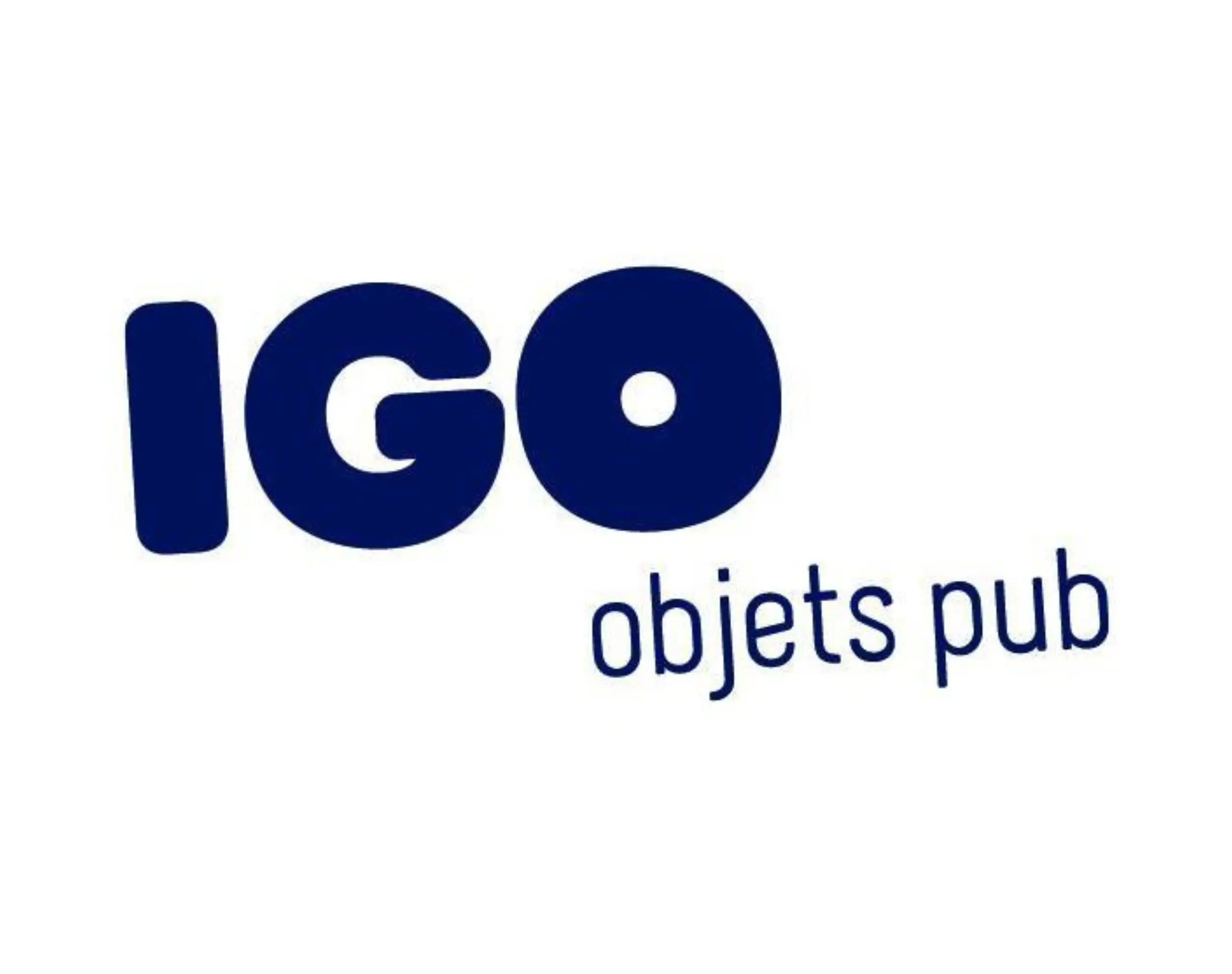 Igo Objets Pub - Roubaix (Nord)