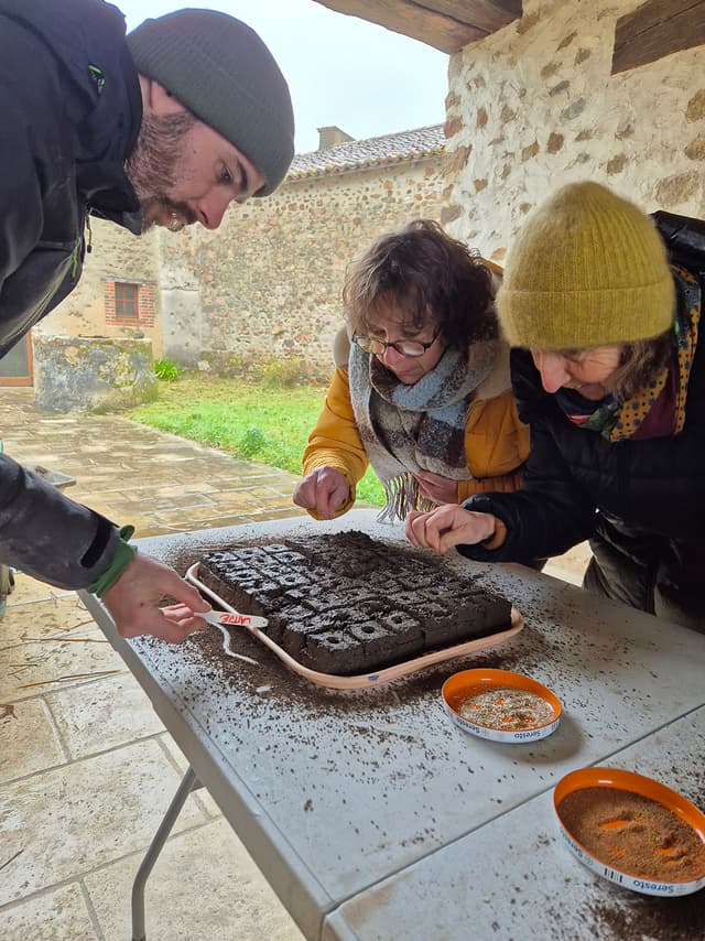 Pack Résidentiel Confort - LATHUS-SAINT-RÉMY ()