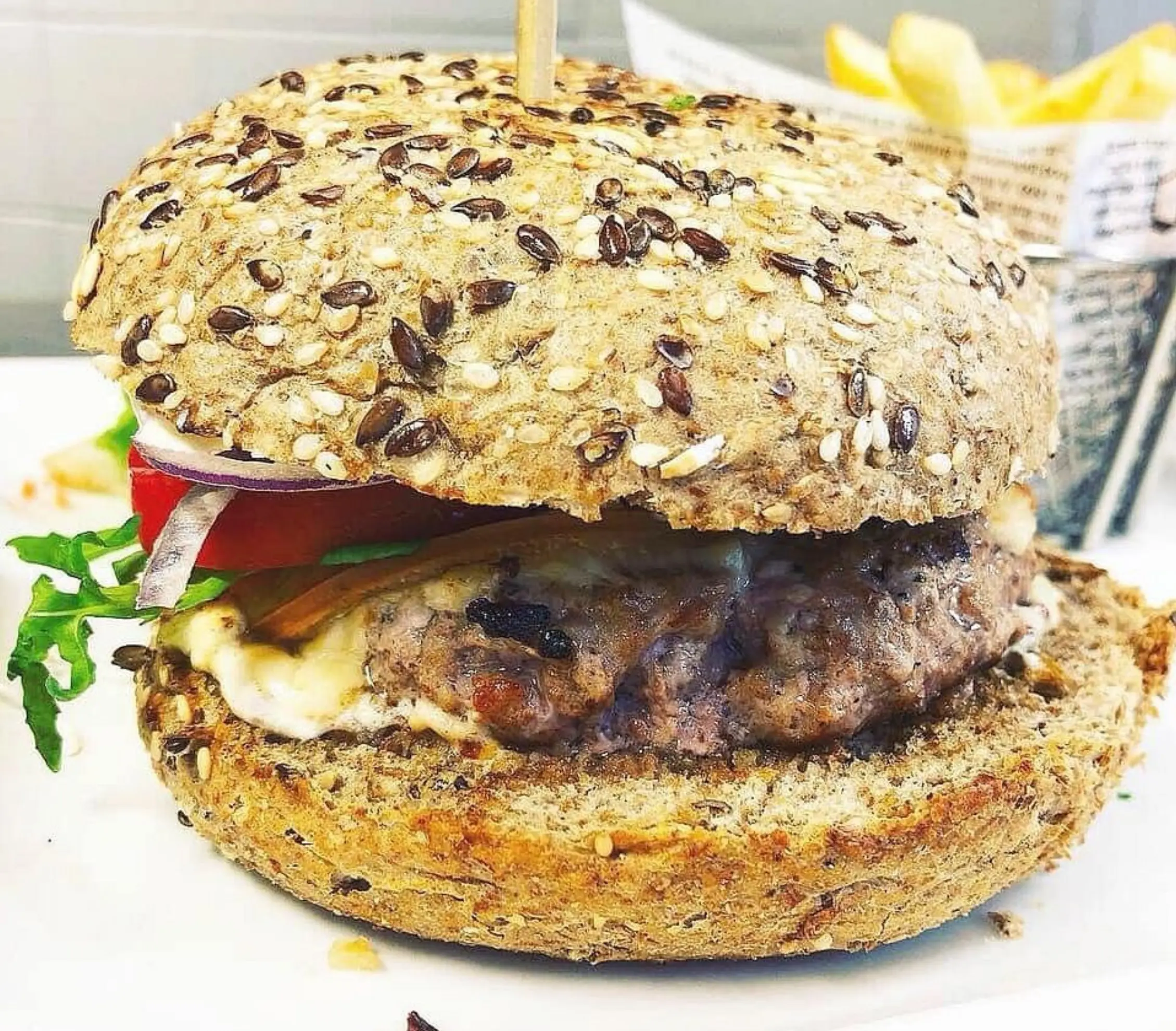 Chez Baptiste - Metz (null)