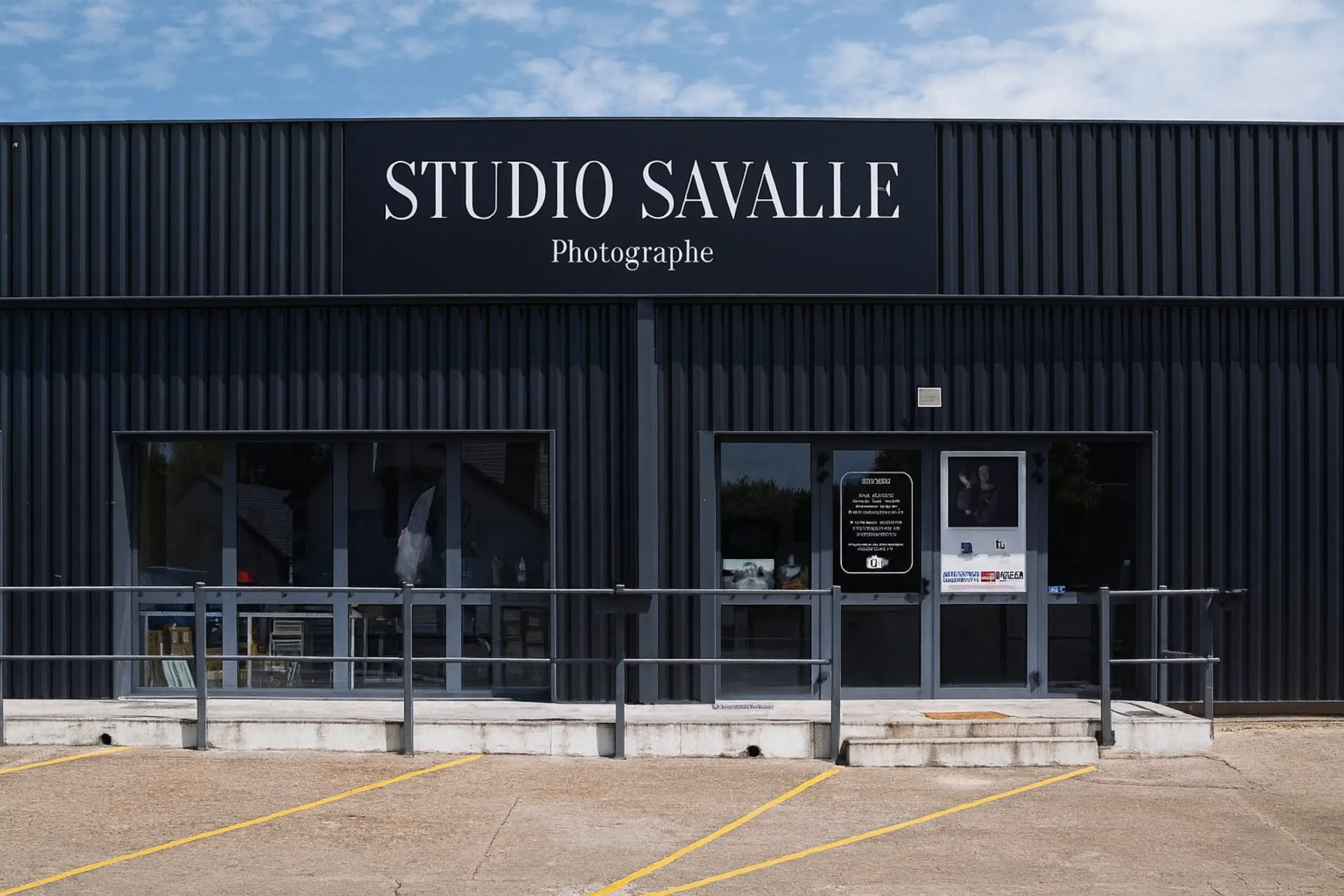Studio Savalle - Romorantin-Lanthenay (null)