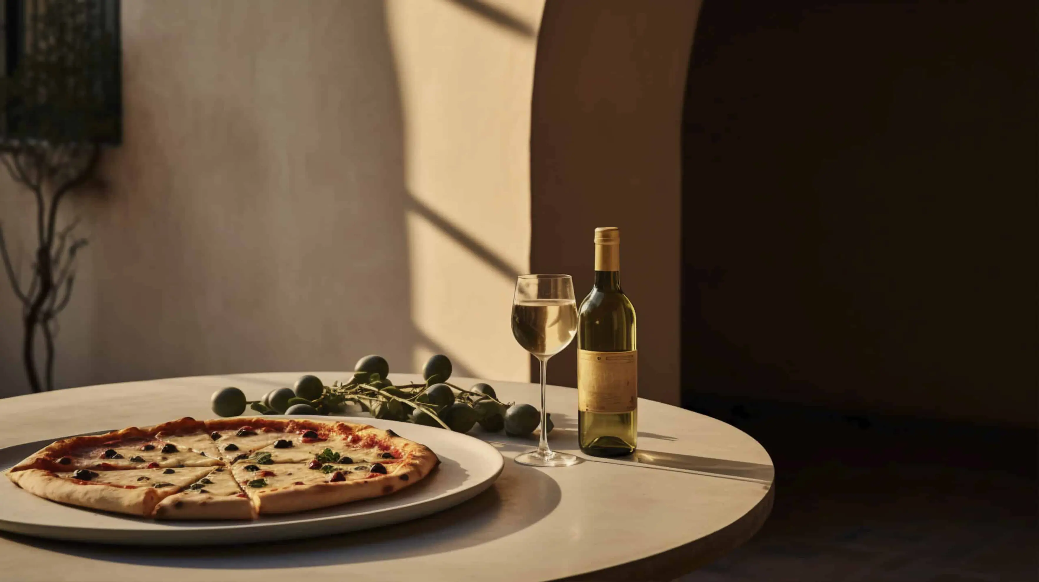 In Bocca Al Lupo - Villenave-d'Ornon (Gironde)