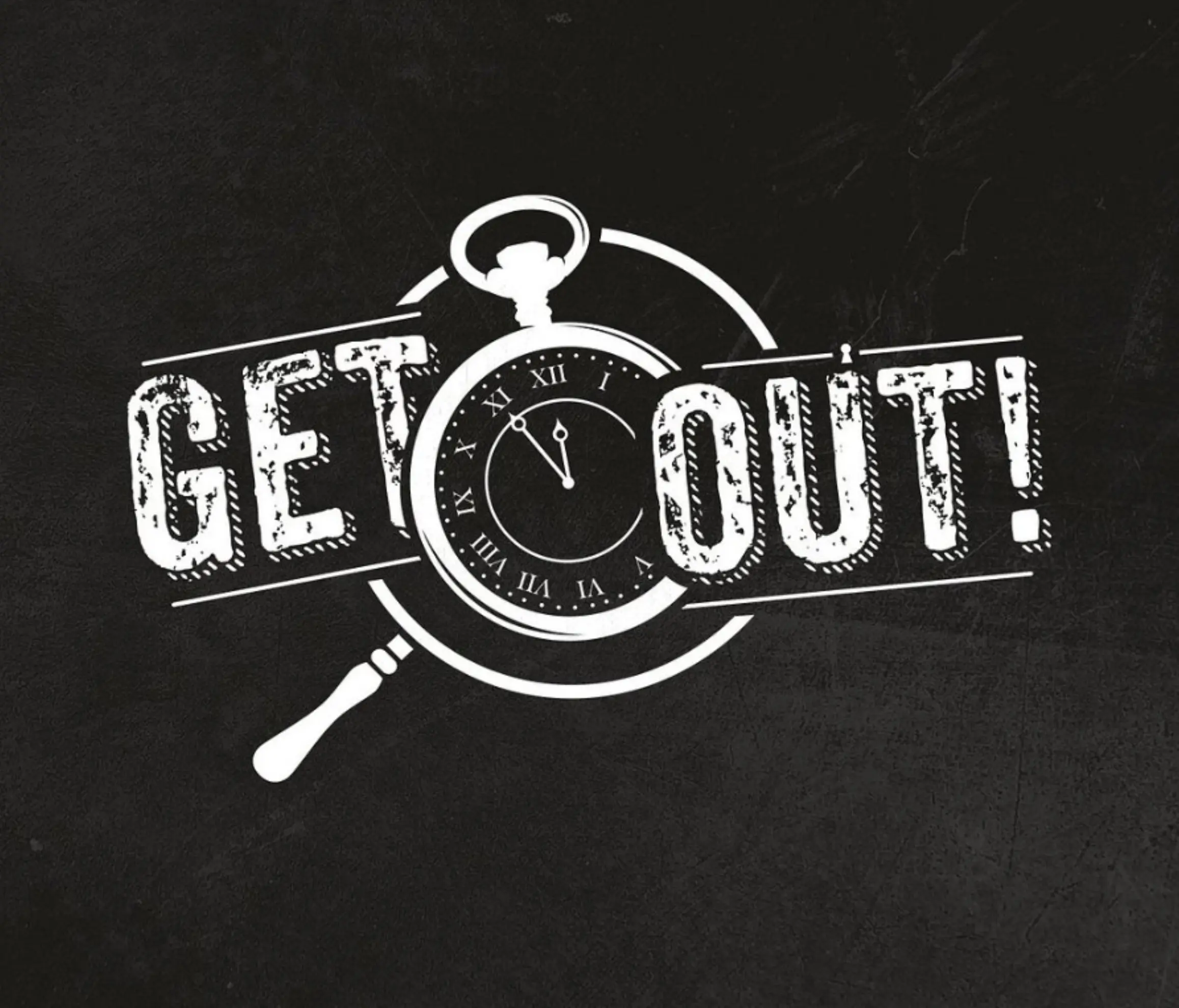 Get Out Orléans - Orléans (null)