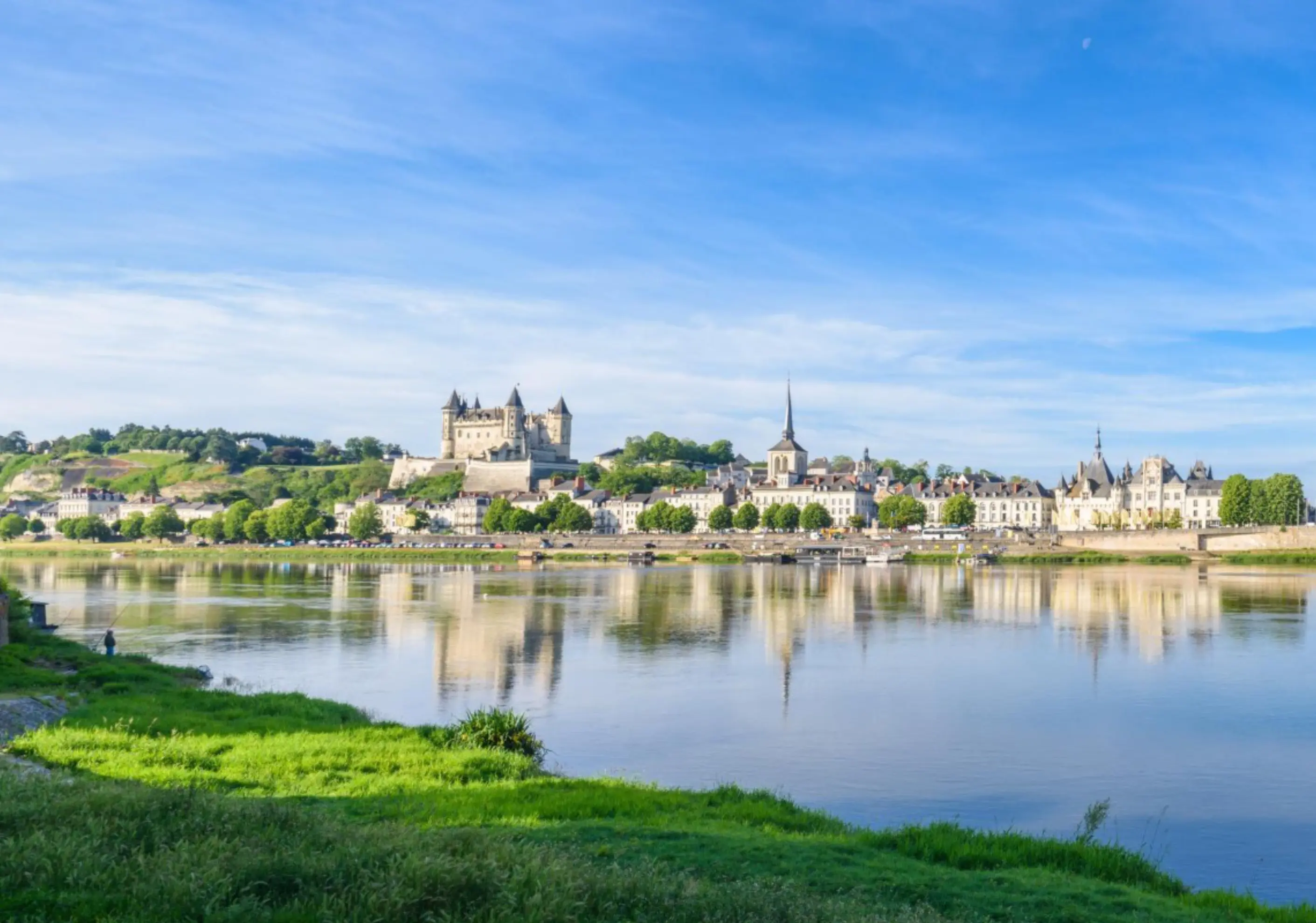 Château de Saumur - Saumur (null)