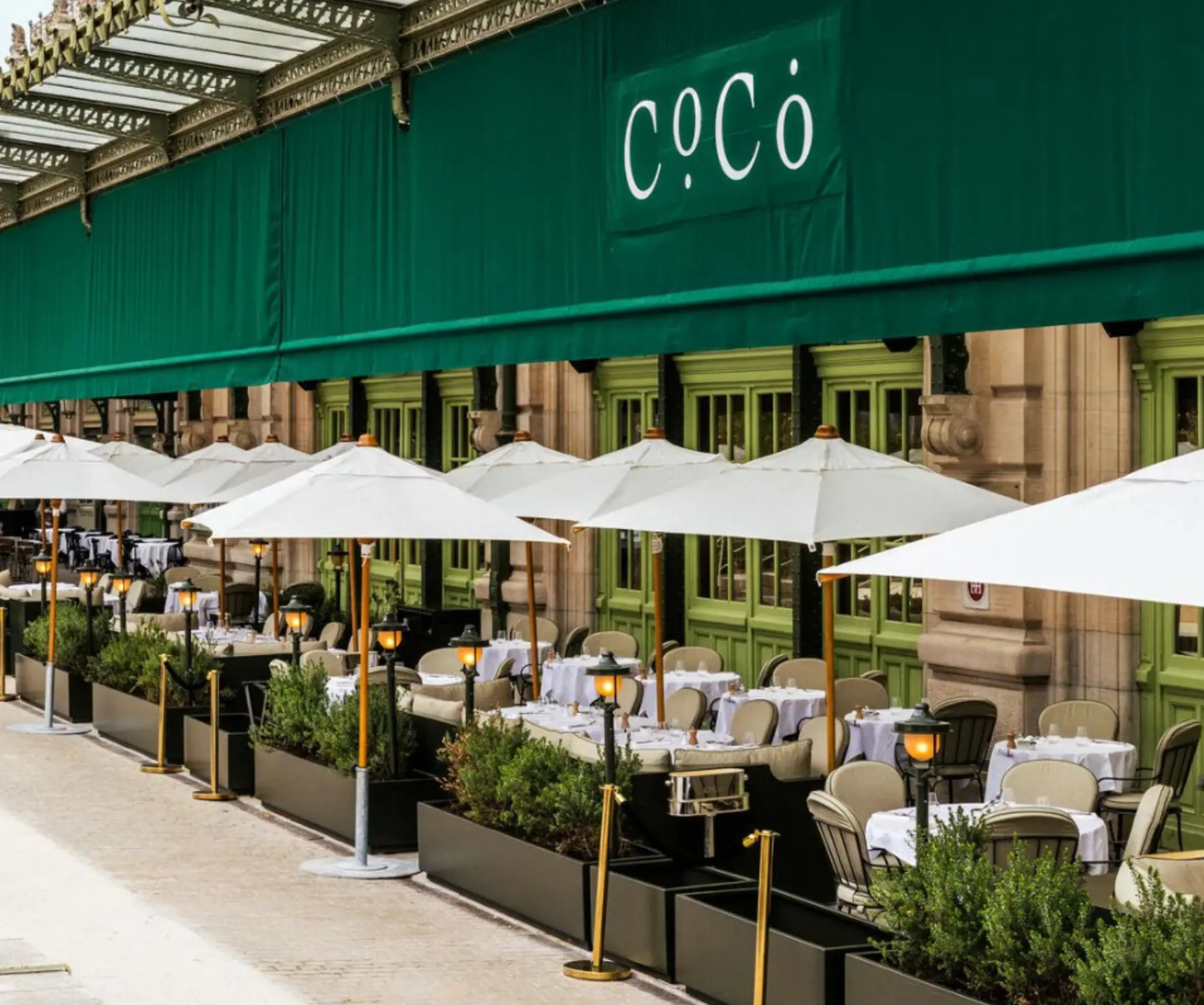 Beau Coco Lyon - Lyon (null)