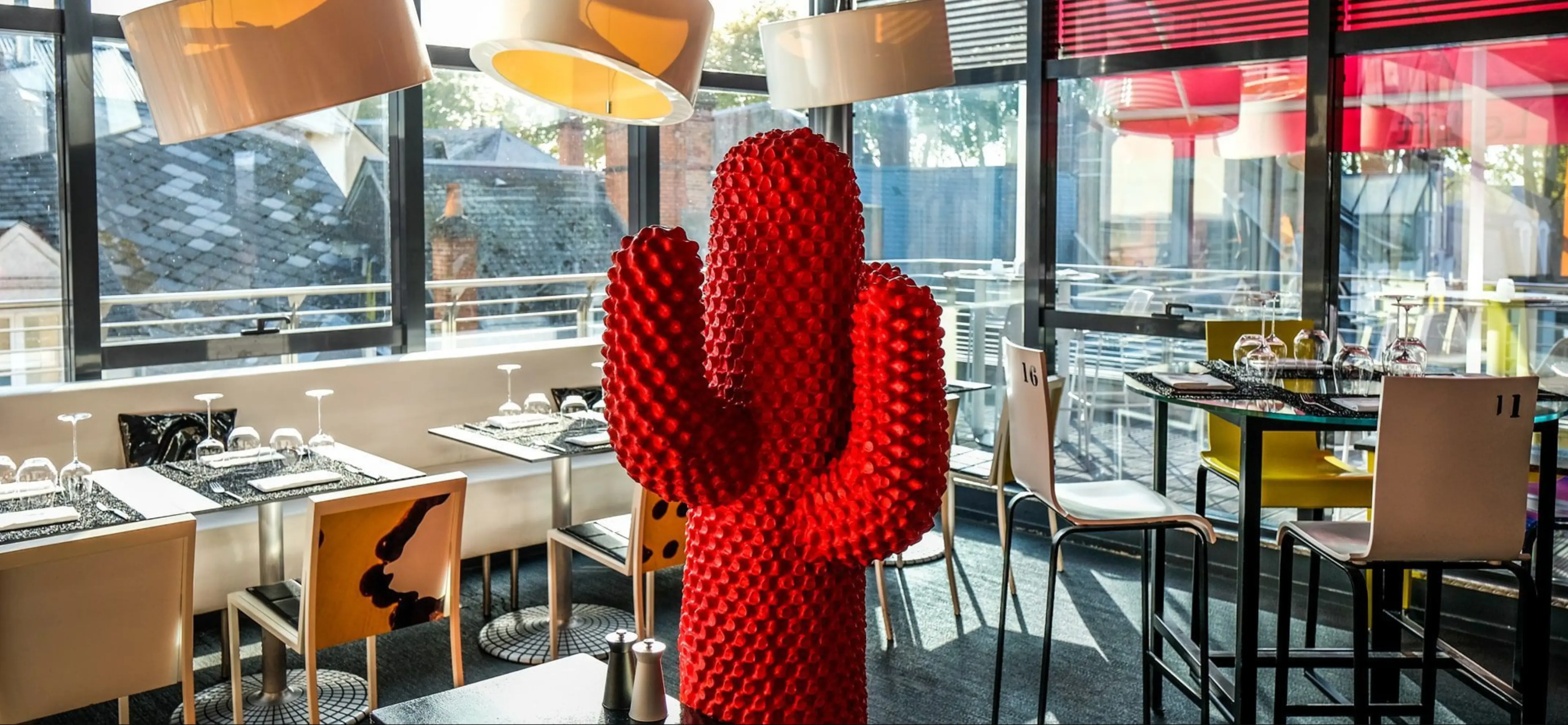 Le Lift - Orléans (Loiret)