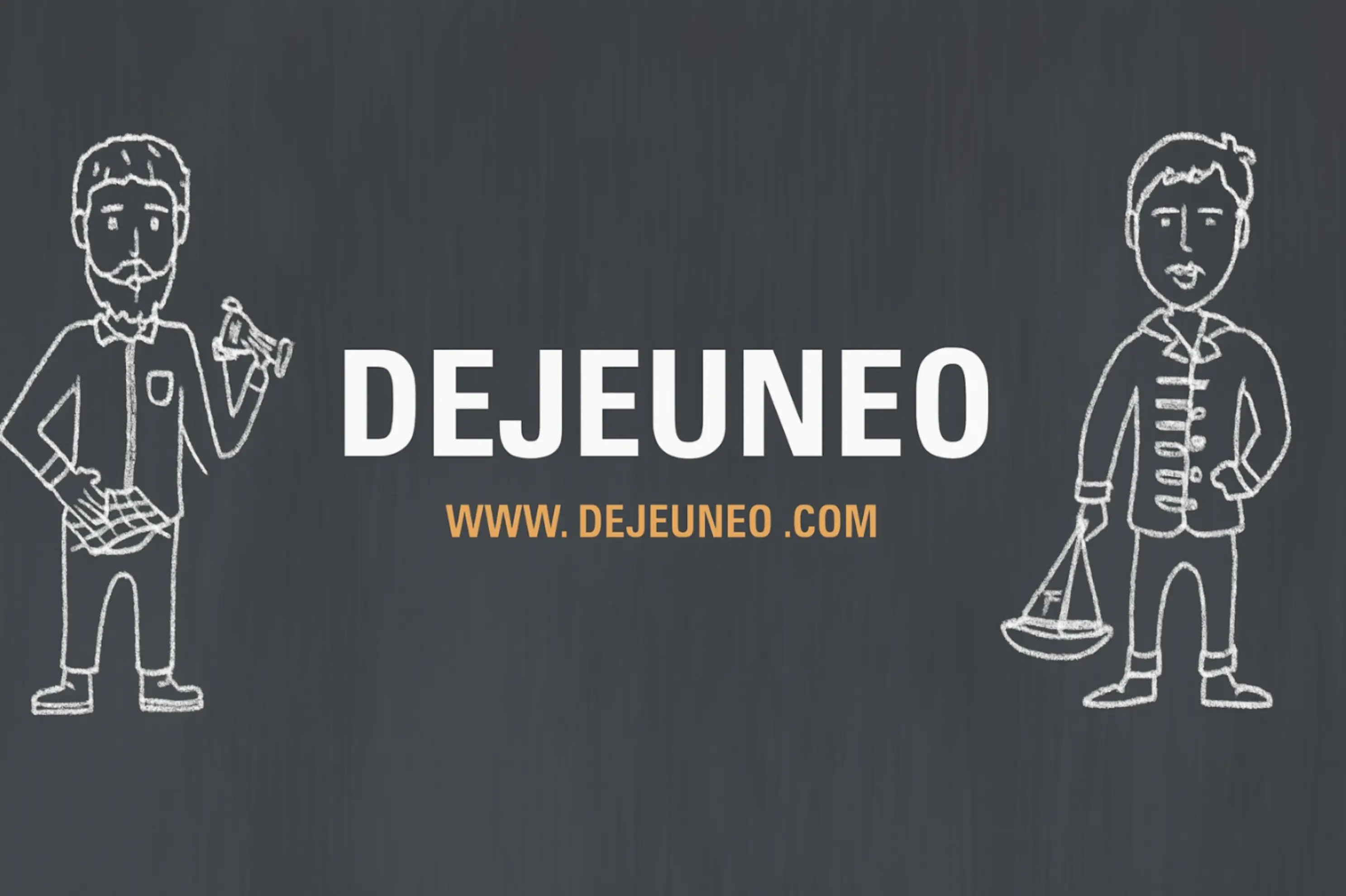 Dejeuneo - Paris (null)