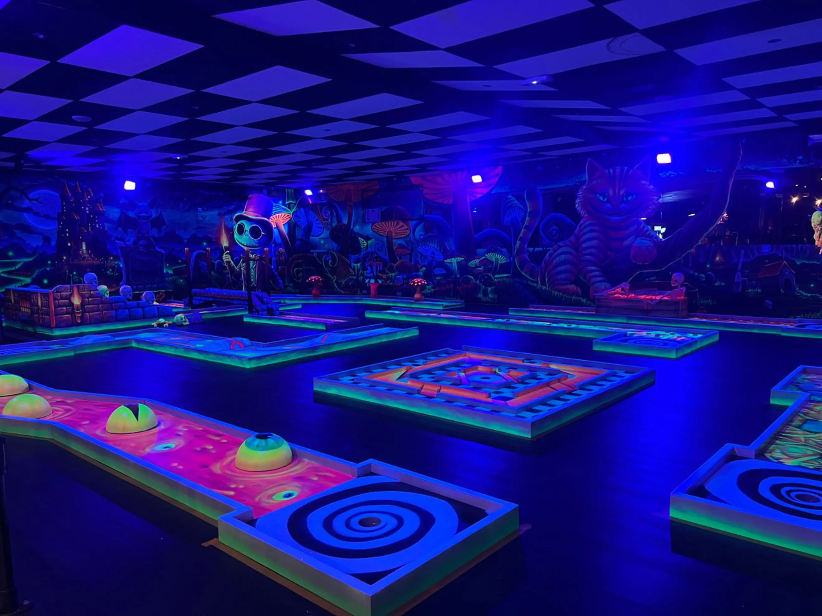 Le Manoir - Orange (null)