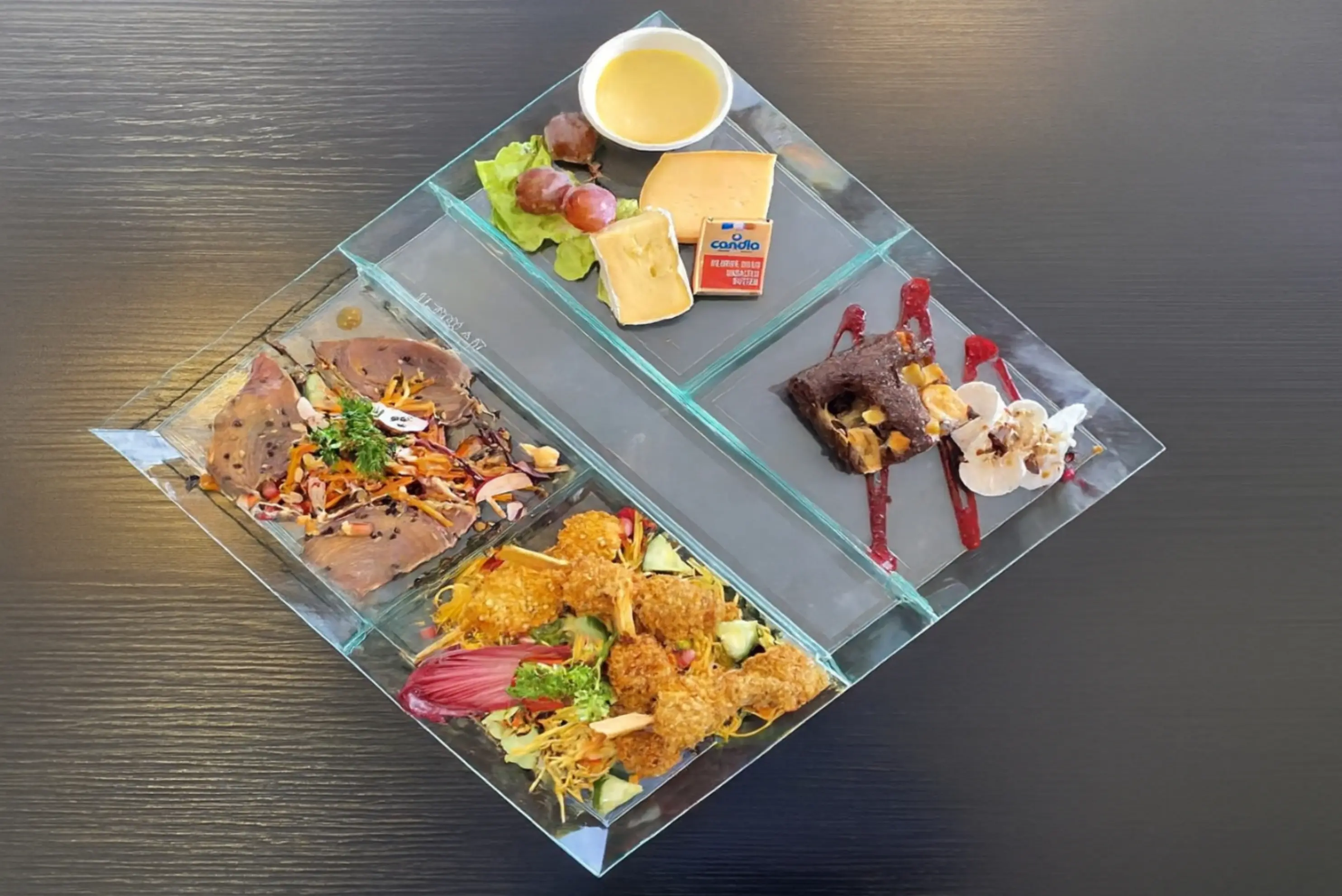 Food Foryou - Carvin (null)