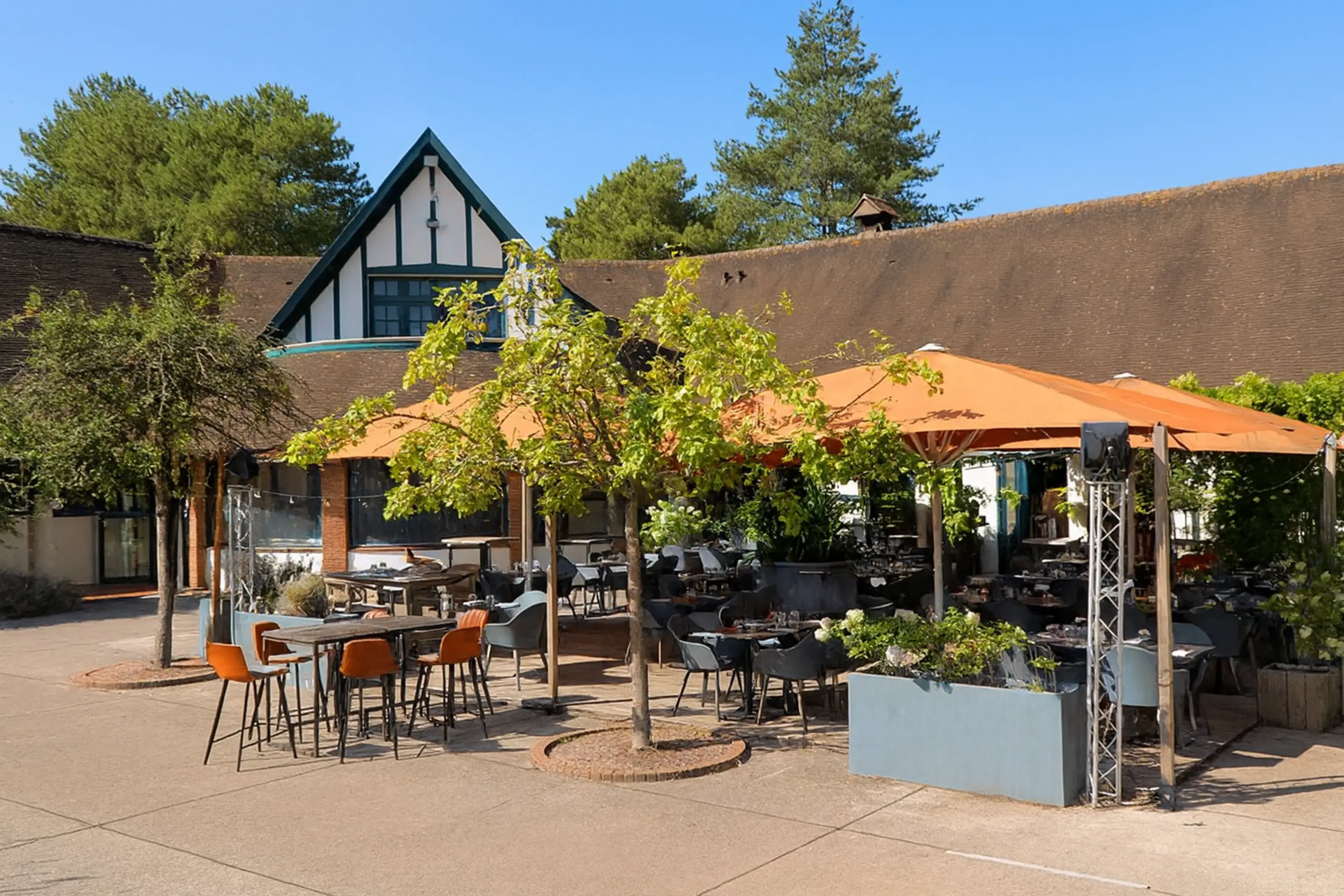 La Nonna - Le Touquet-Paris-Plage (Pas-de-Calais)