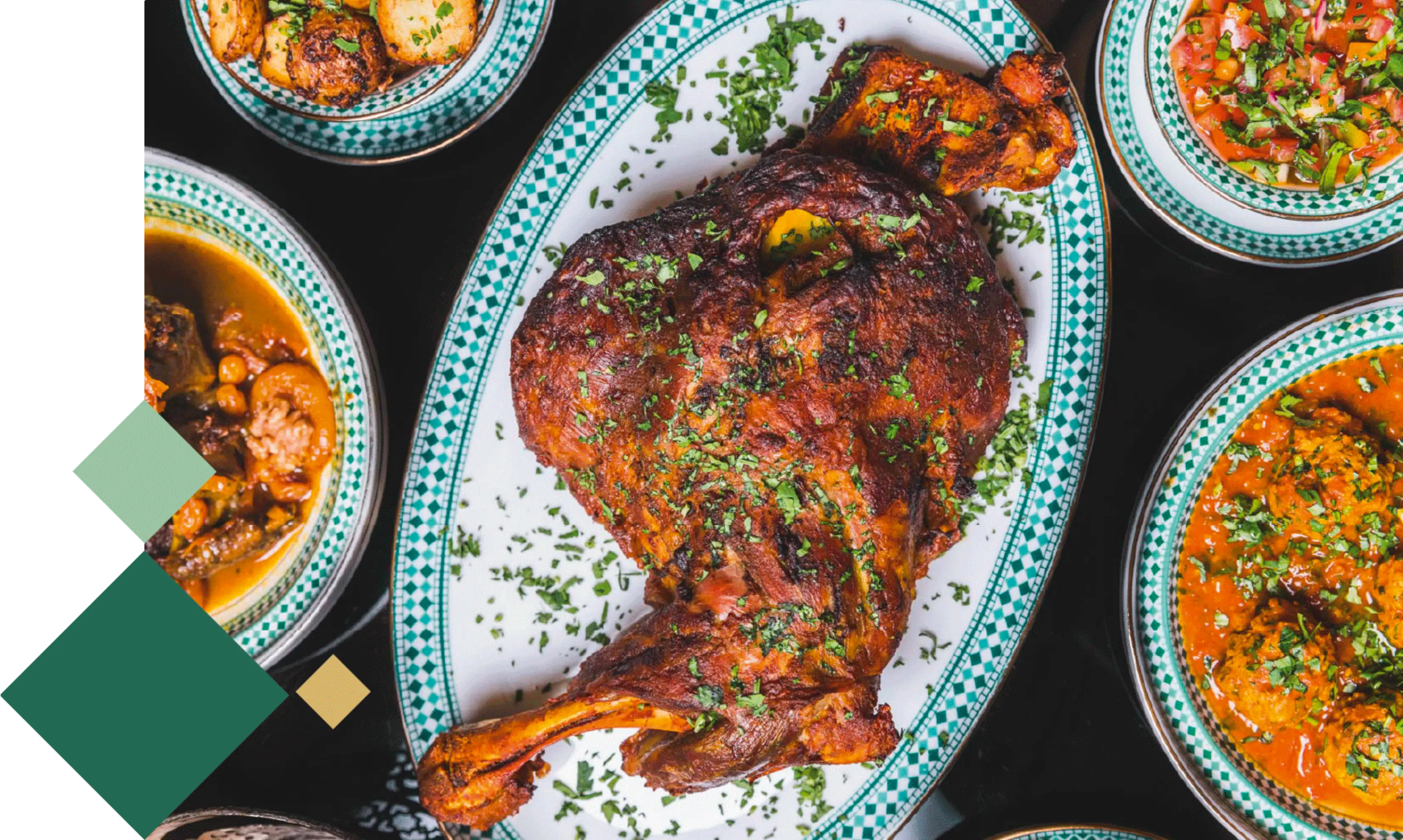 Figuig - Paris (null)