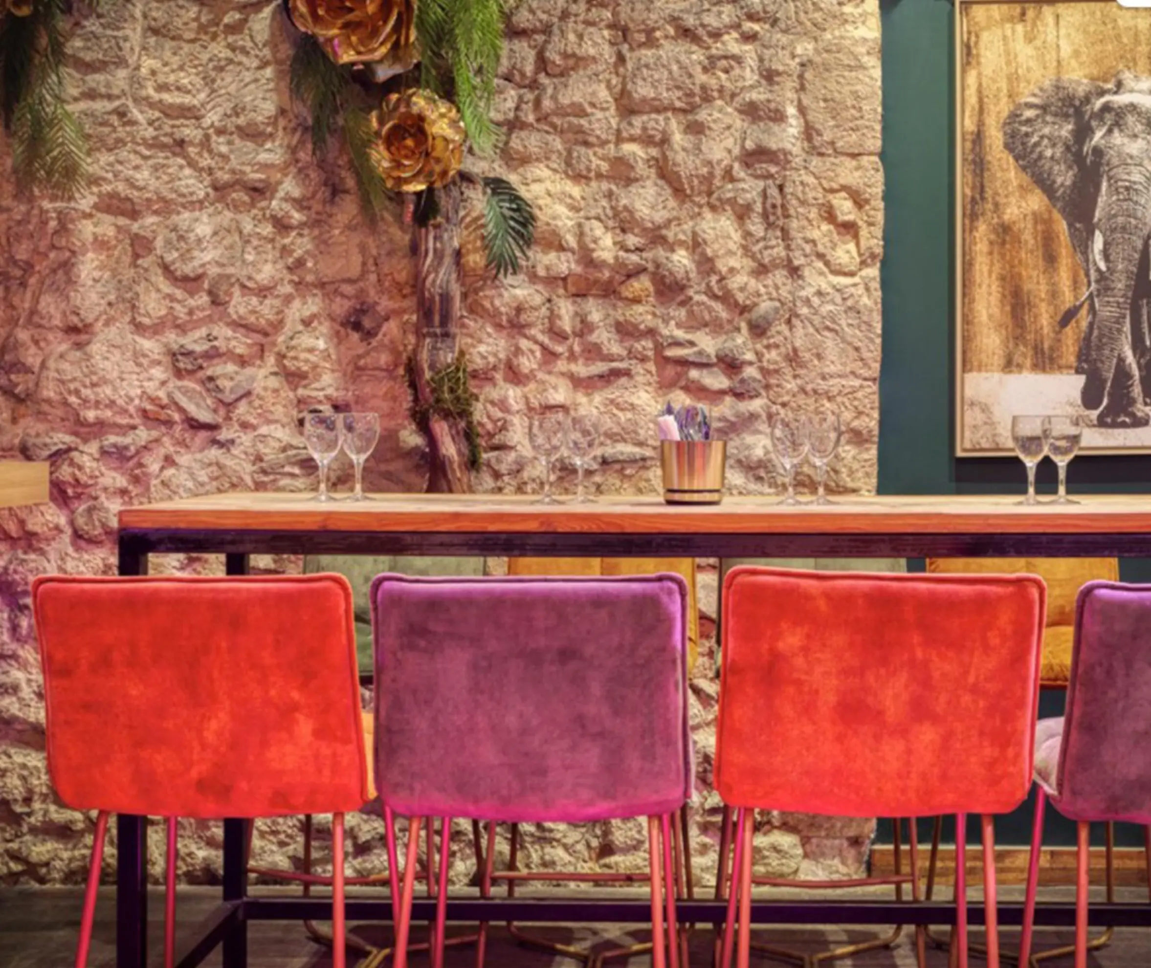 L'Empire Bordeaux - Bordeaux (null)