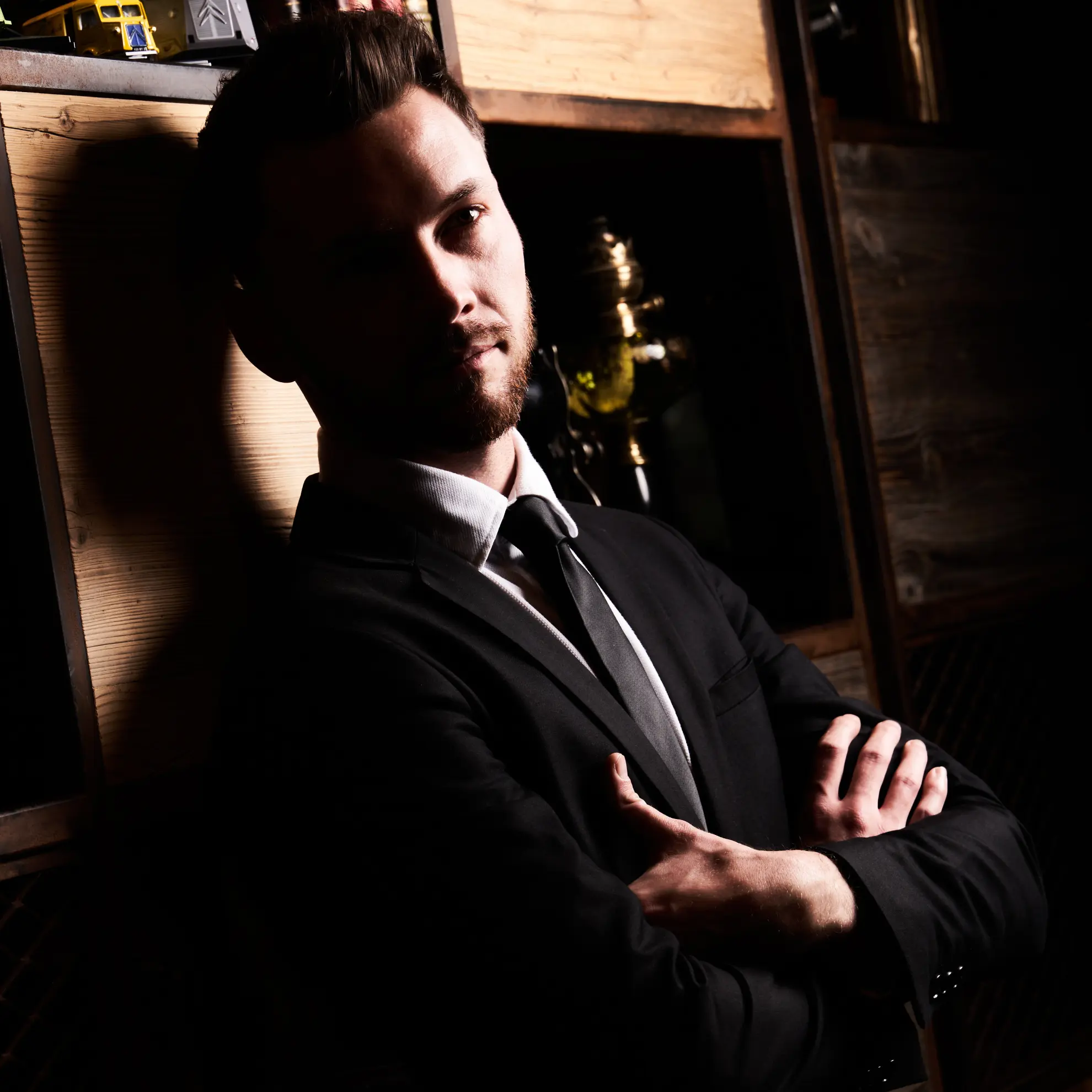 Morgan Damès - CANNES (null)