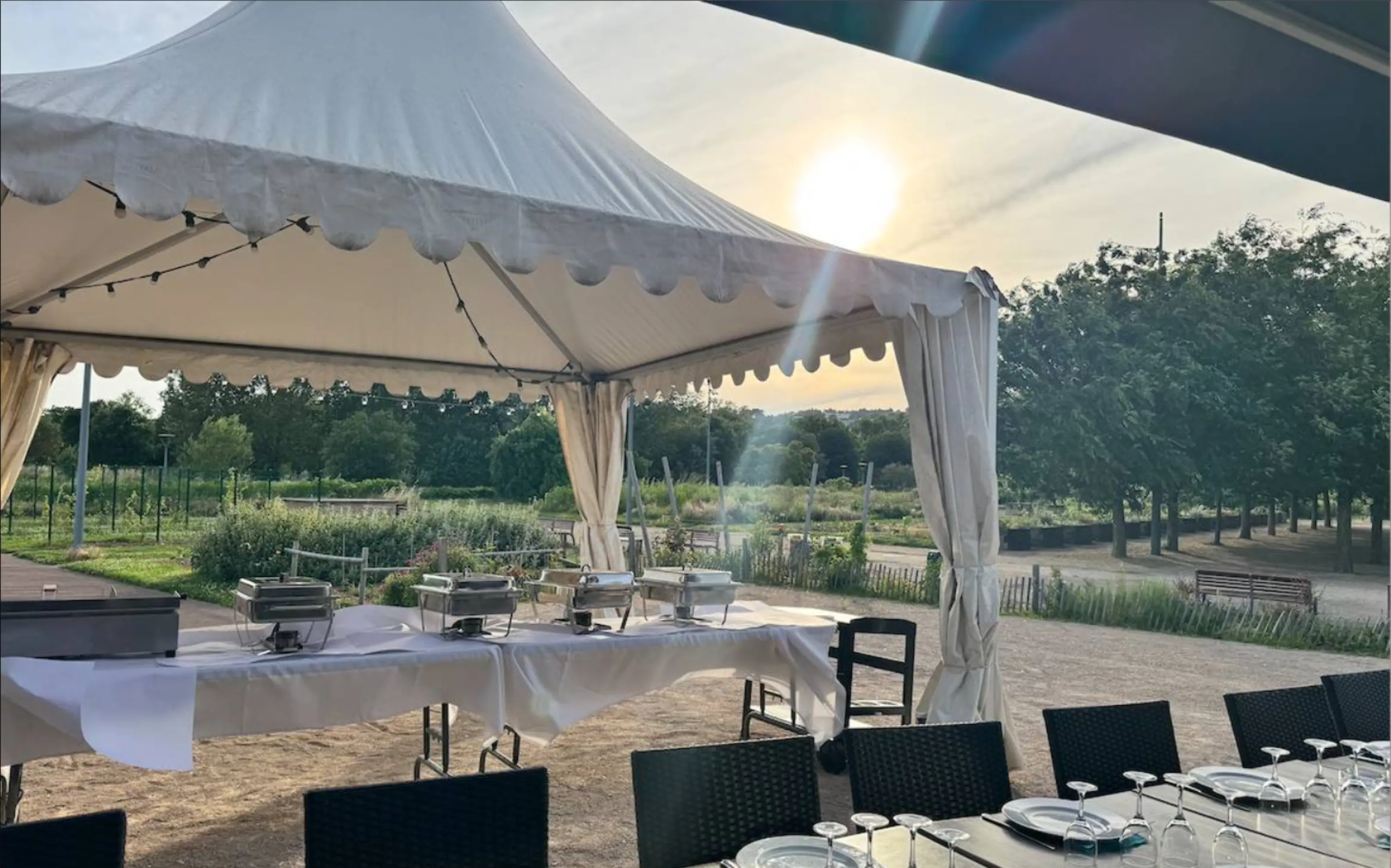 La Rive Gauche - Lyon (null)